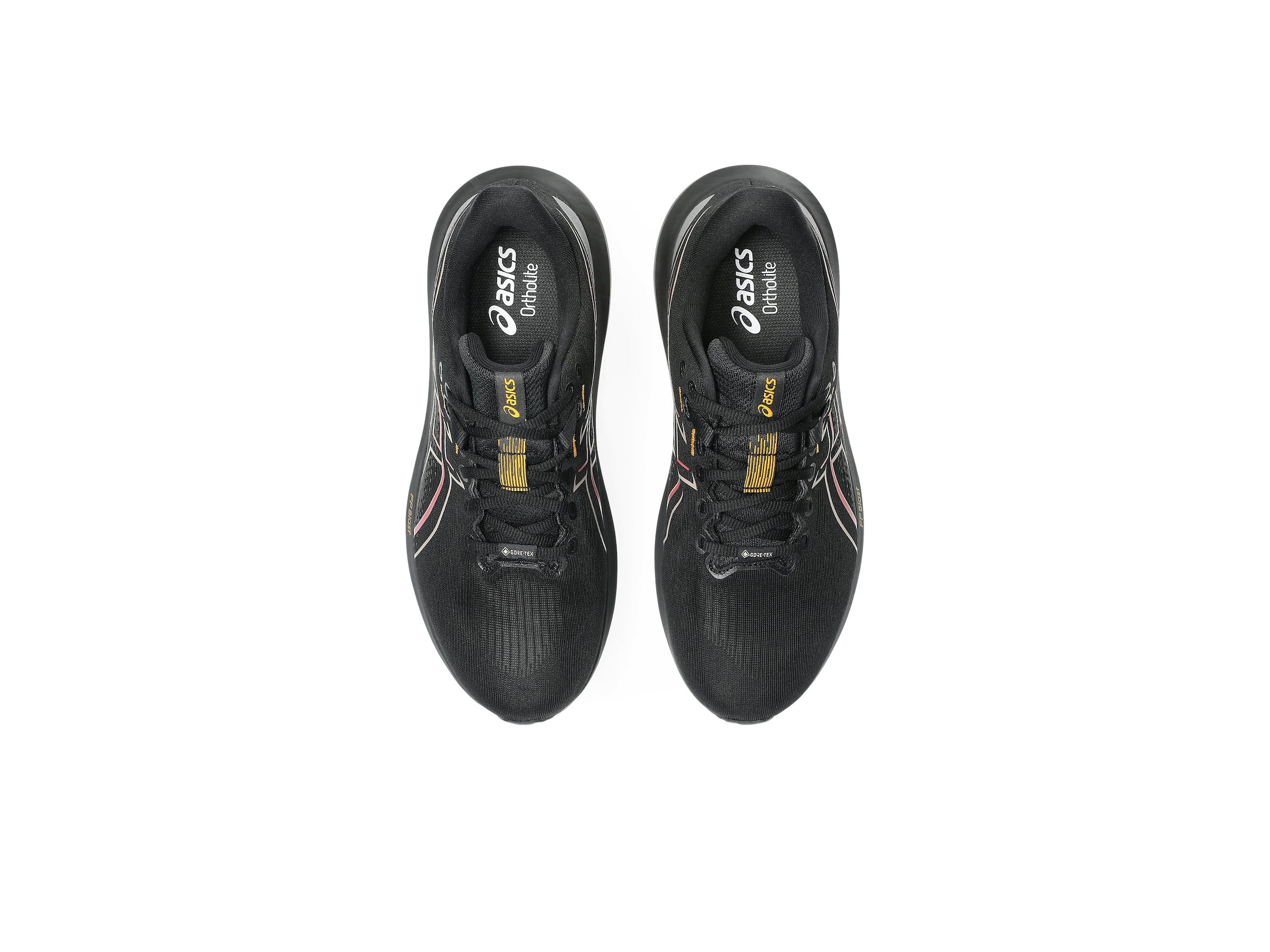 Asics Laufschuh »GT-1000 15 GORE-TEX®«  für mehr Stabilität und wasserdicht