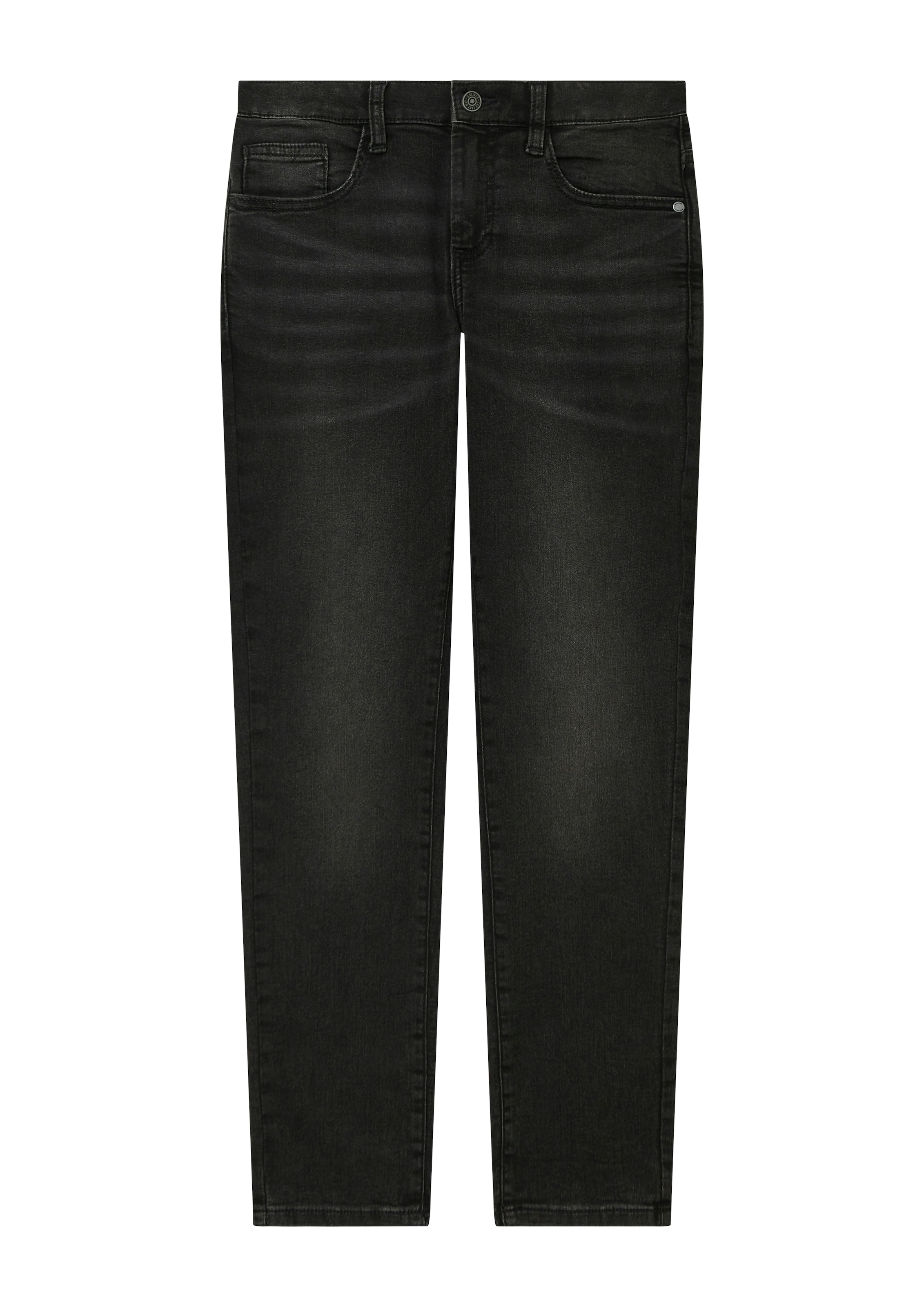 s.Oliver Junior 5-Pocket-Jeans mit Stretch, für Kids