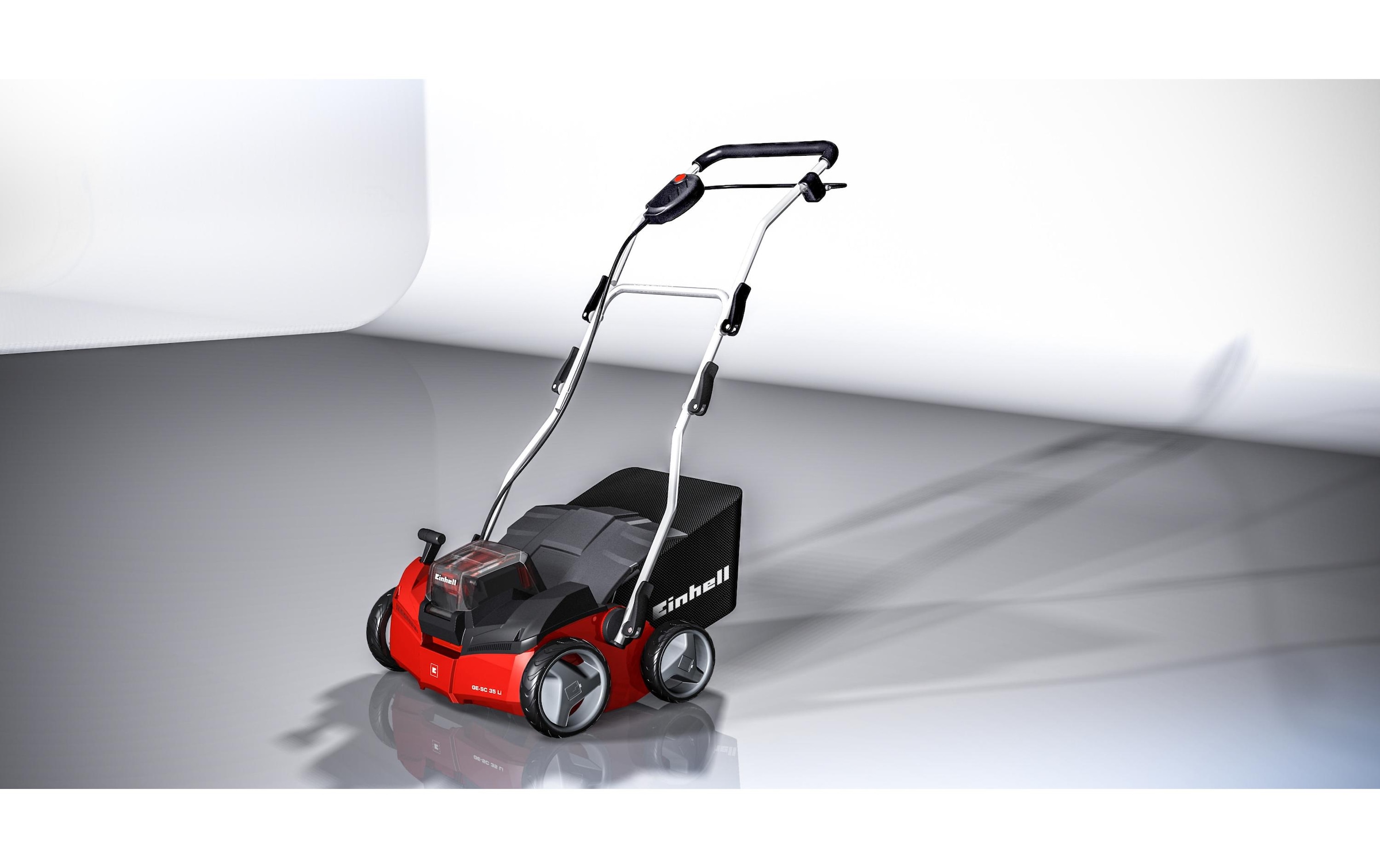 Einhell Akku-Vertikutierer »GE-SC 35 Li Solo«