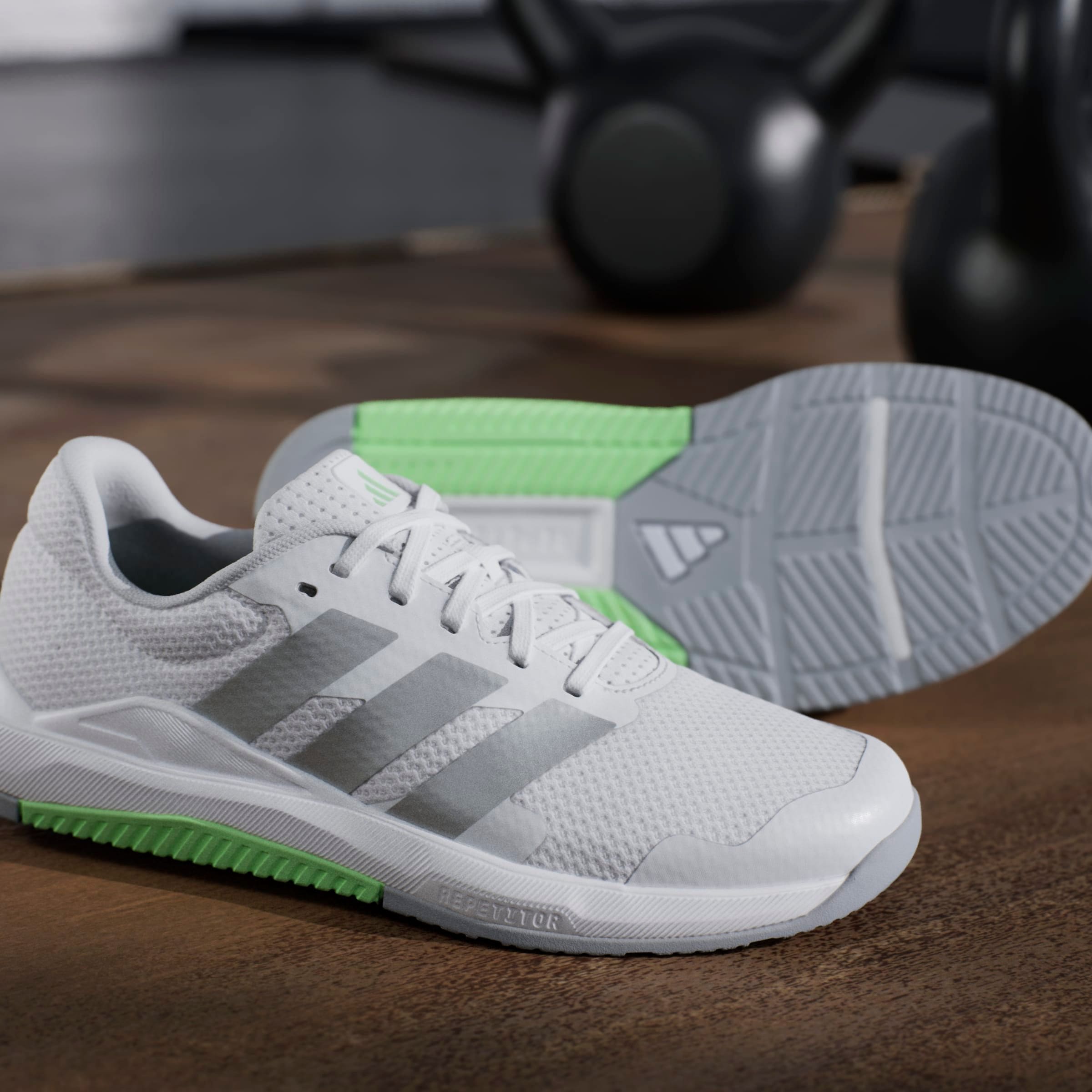 adidas Performance Trainingsschuh »DROPSET BASE-TRAININGSSCHUHE«