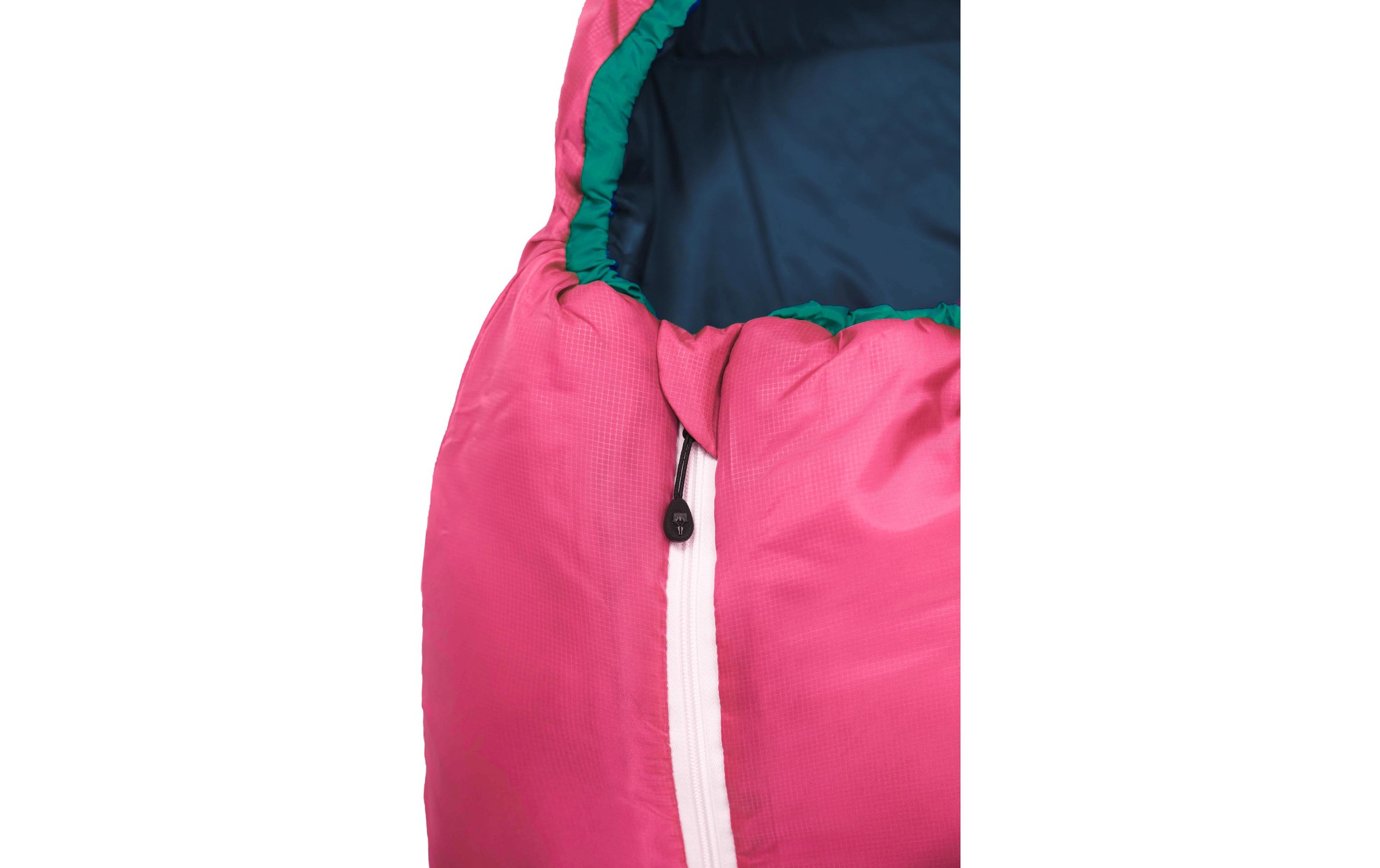 Grüezi bag Kinderschlafsack »Biopod Wolle Kids«