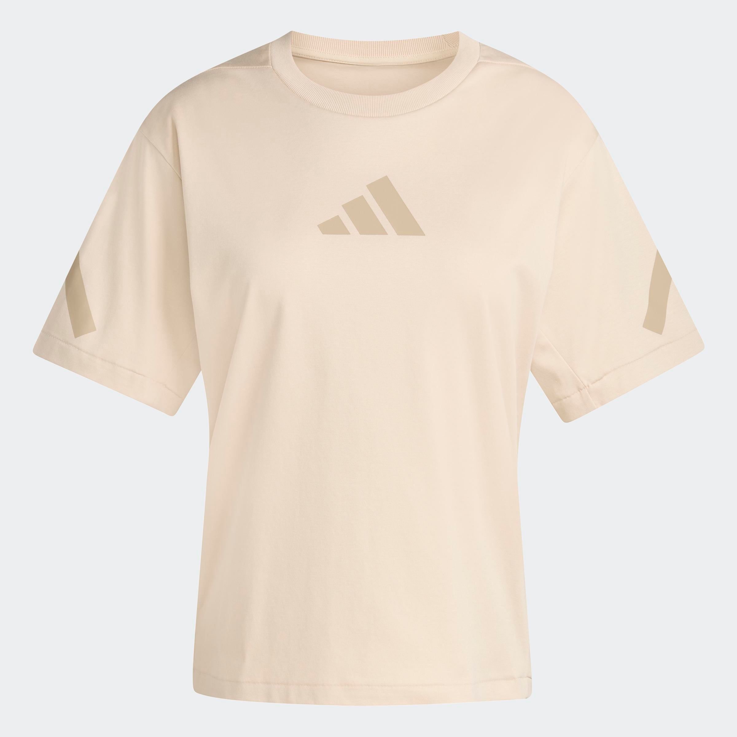 adidas Sportswear T-shirt »W Z.N.E. TEE«