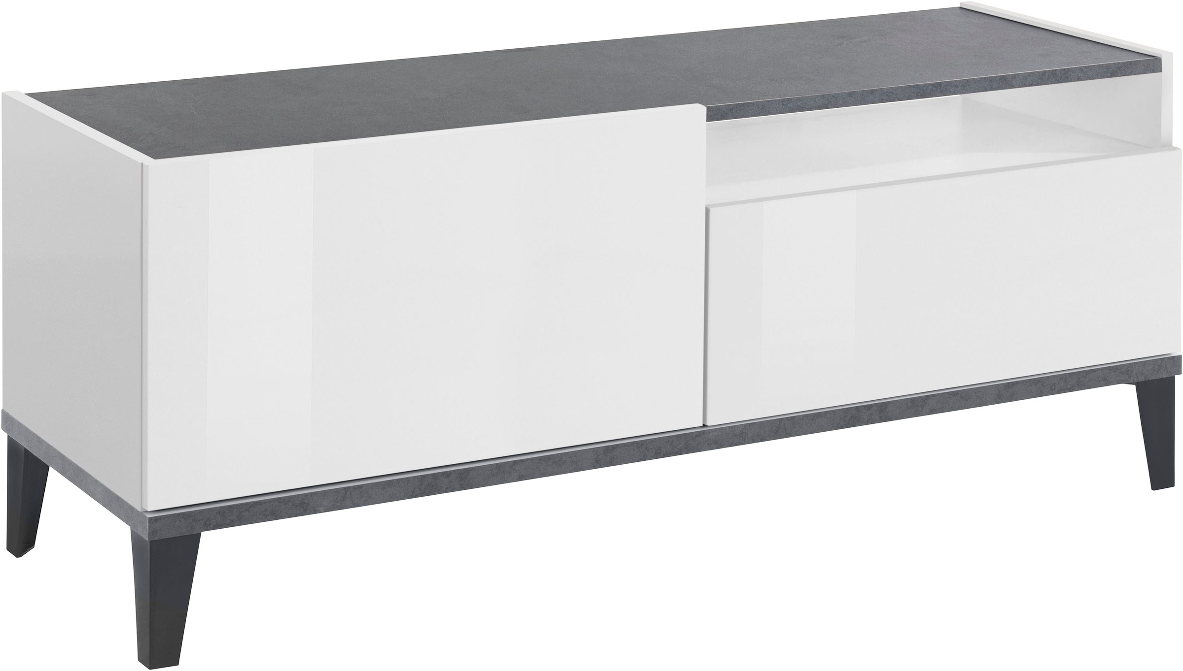 Image of INOSIGN TV-Board »sunrise«, Breite 120 cm bei Ackermann Versand Schweiz