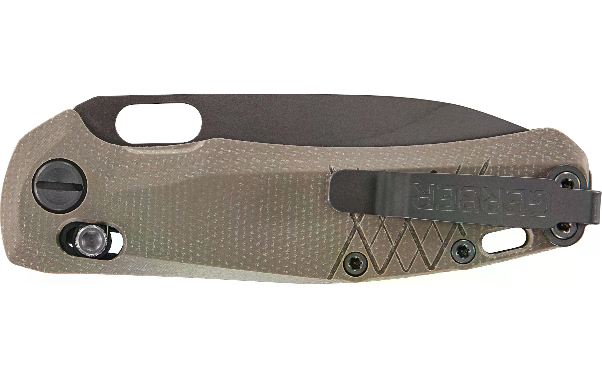 Gerber Taschenmesser »Scout«