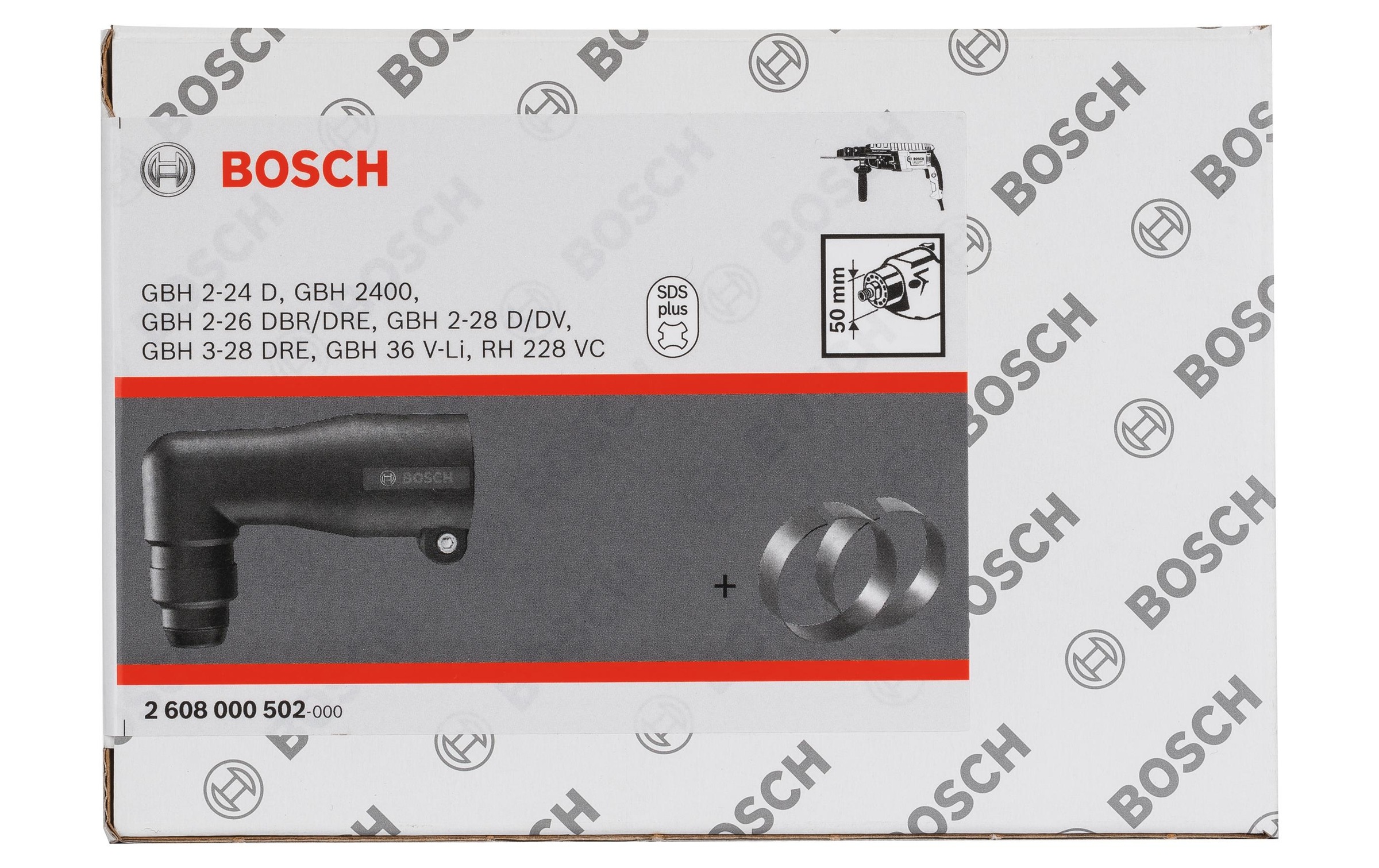 Bosch Professional Bohrfutter »S«