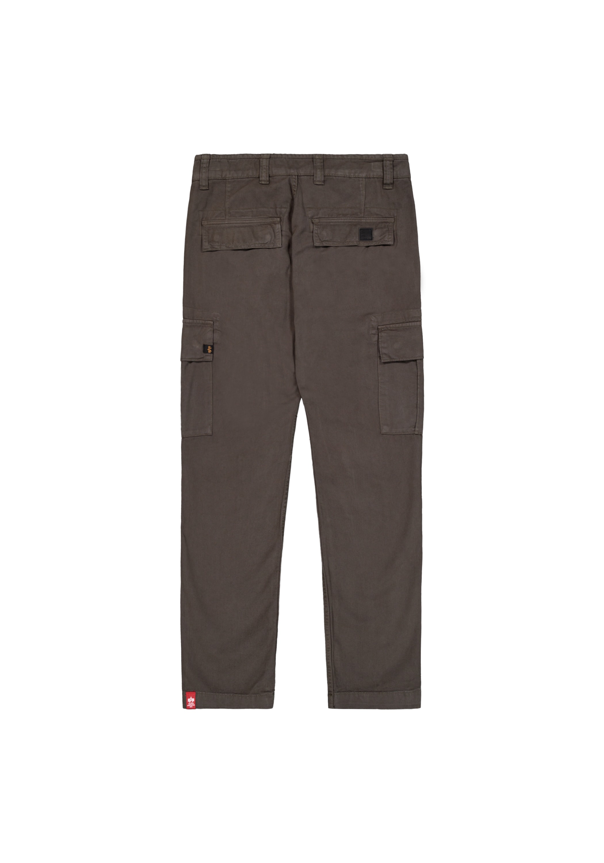 Alpha Industries Cargohose »Agent Pant«