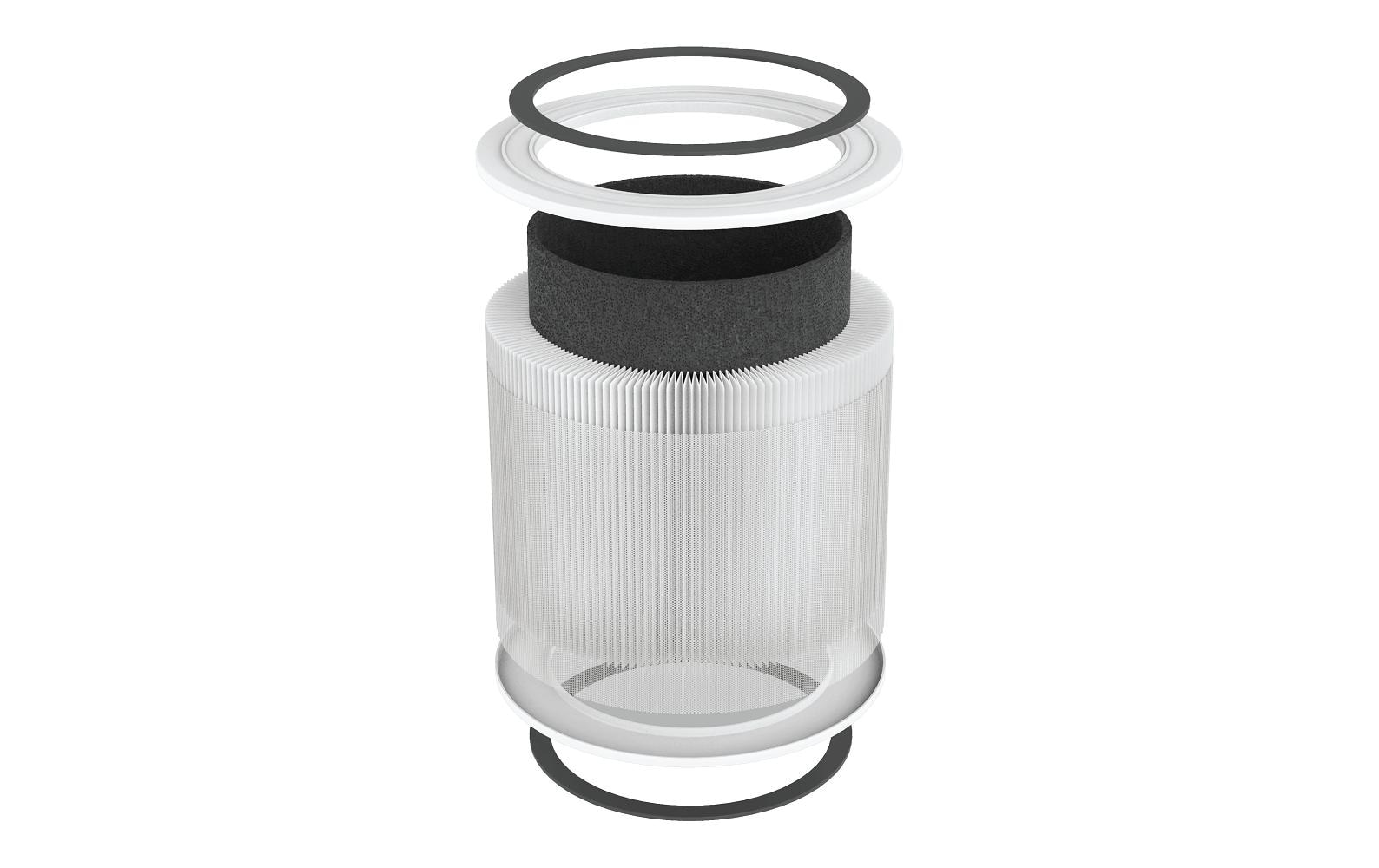 Levoit Purificateur d'air »Core 300S Smart 41 m²«