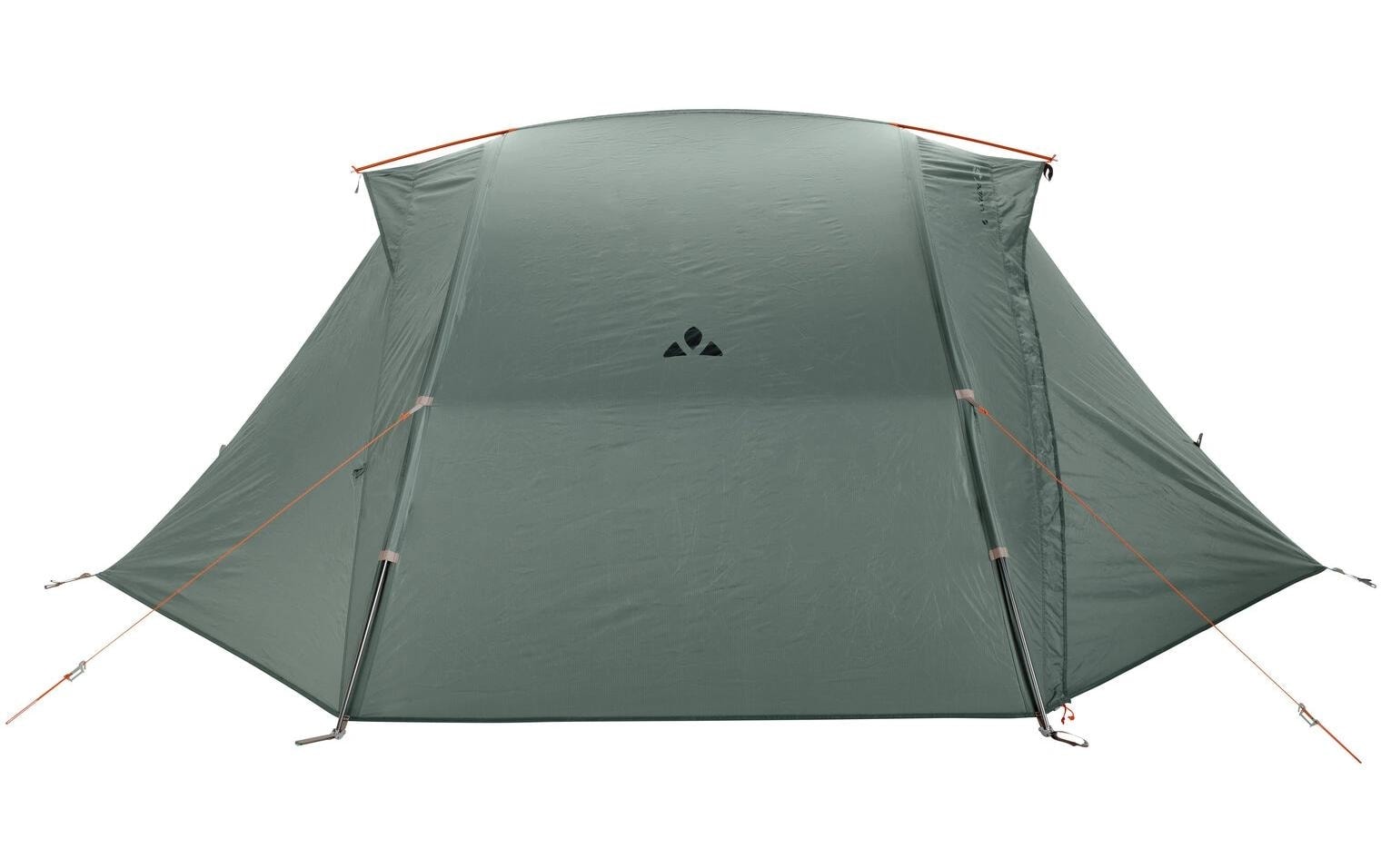VAUDE Tente dôme »Allround Space 2P, agave« 2 Personen