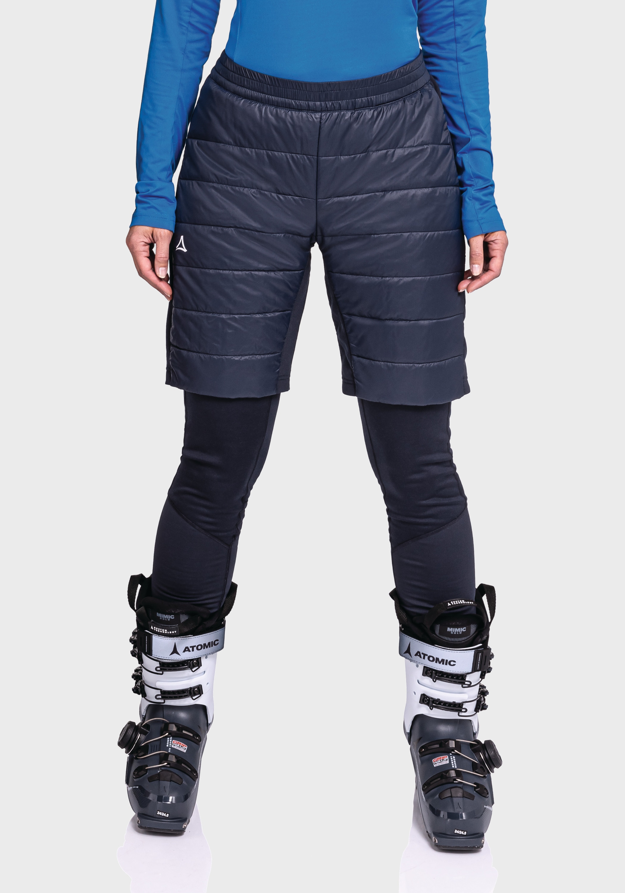 Schöffel Bermuda »Thermo Shorts Schlern L«