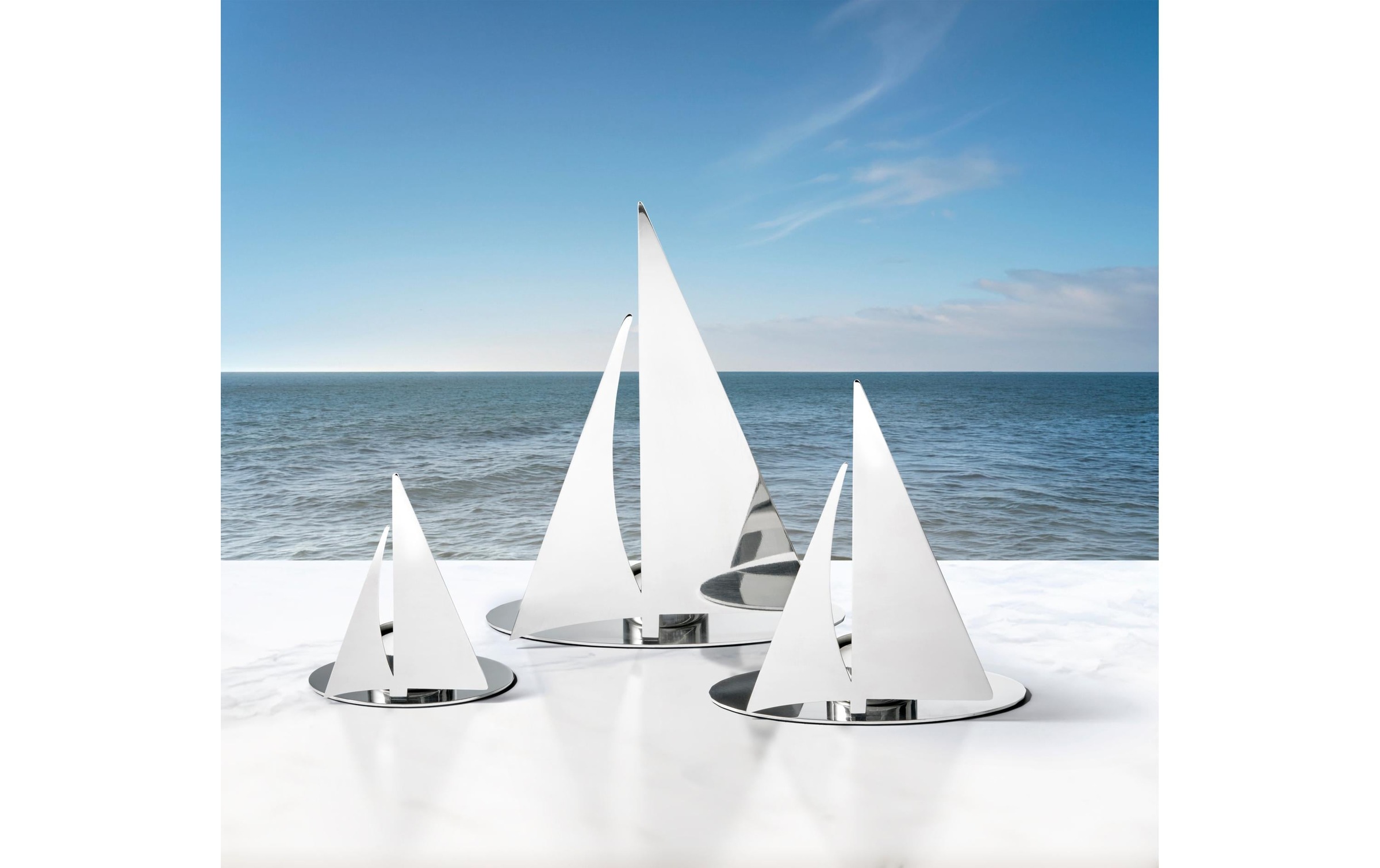 PHILIPPI Windlicht »Regatta S«