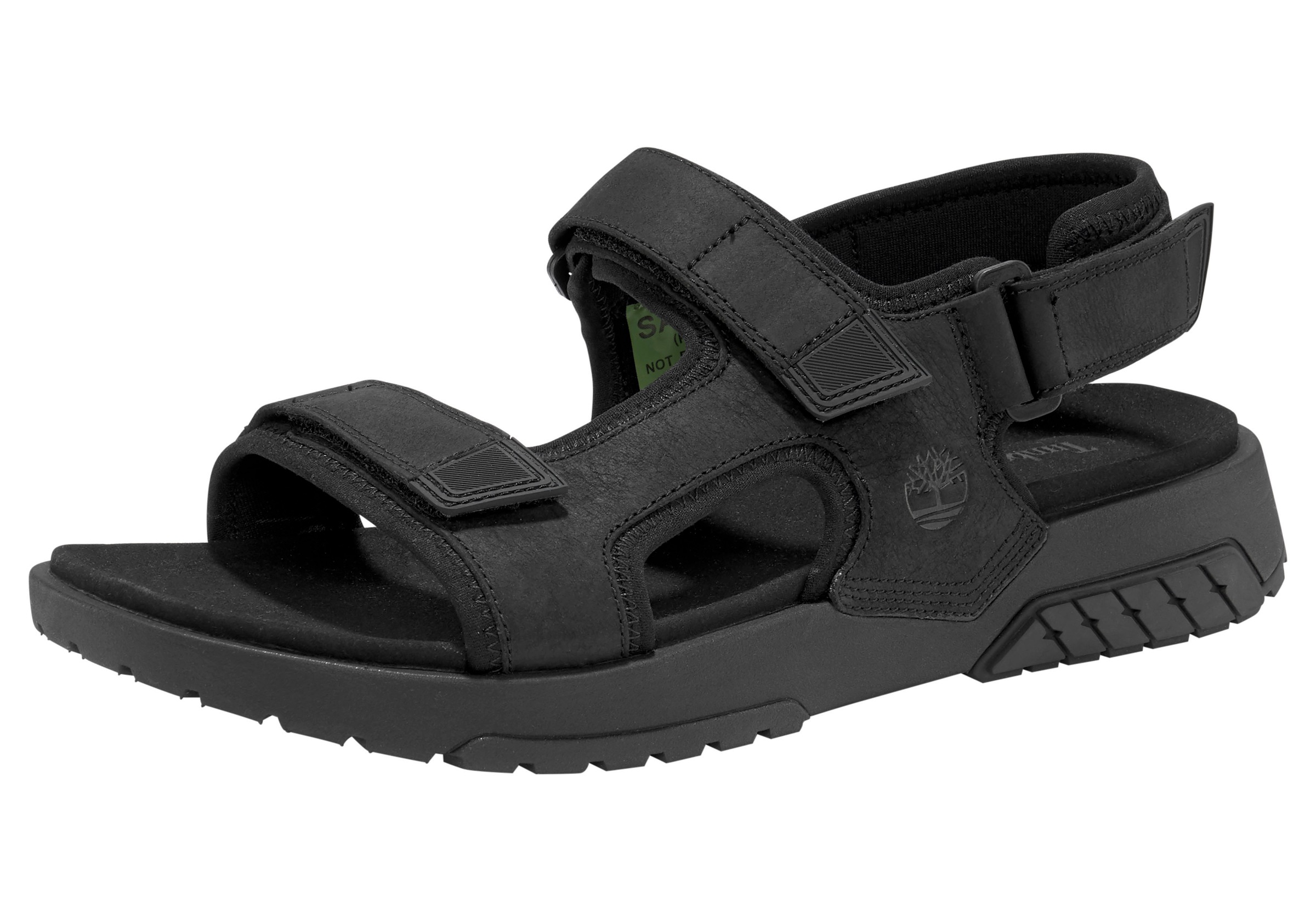 Image of Timberland Outdoorsandale »Anchor Watch Back Strap« bei Ackermann Versand Schweiz