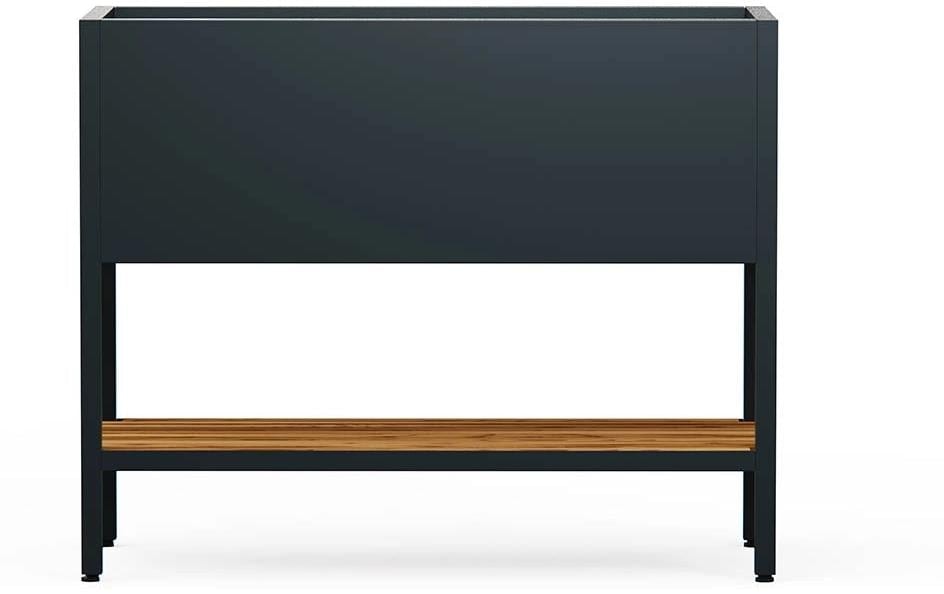 Herstera Garden Hochbeet »Deko Anzuchttisch 100 x 40 x 80 cm«