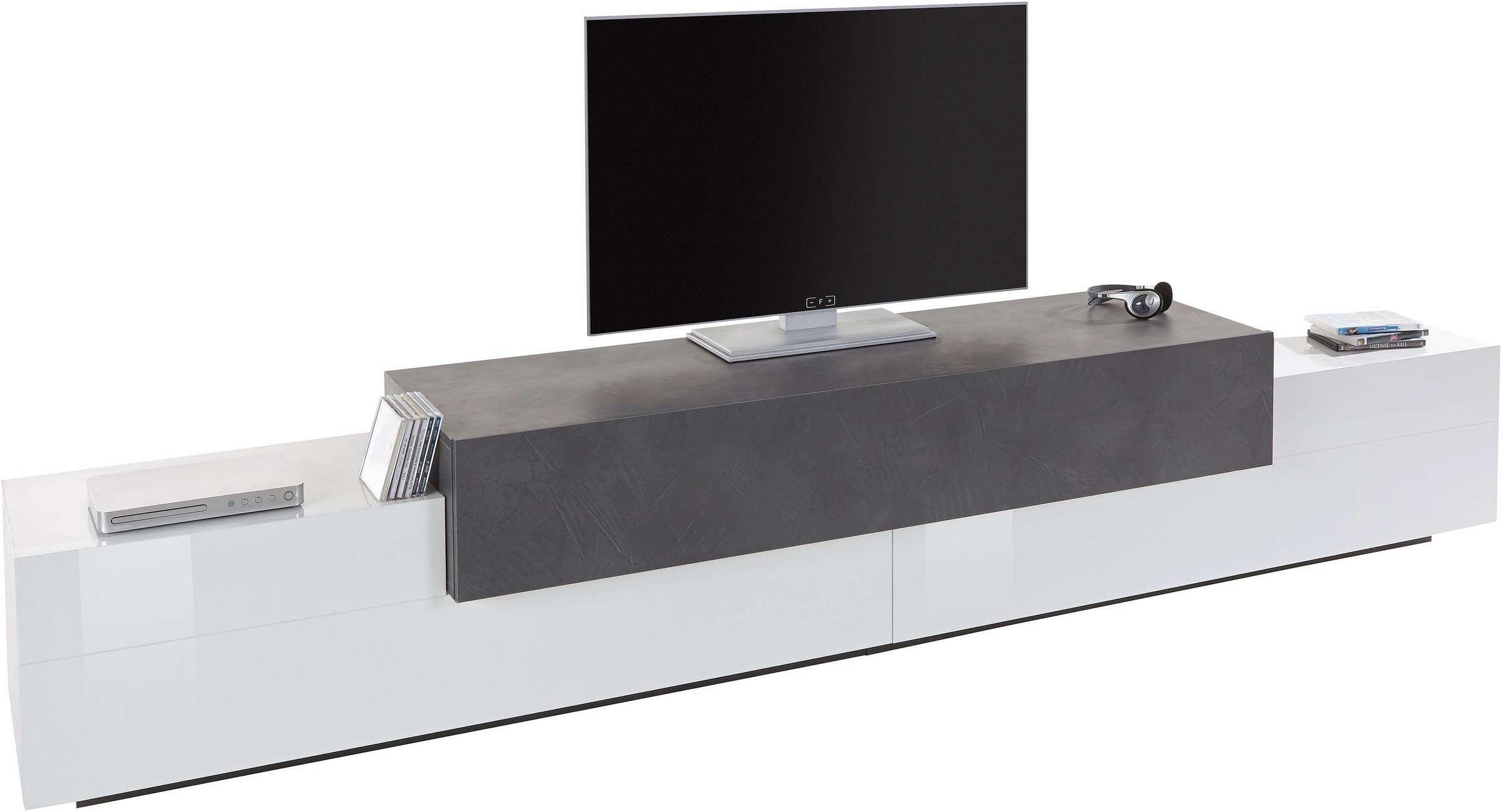 Image of Tecnos Lowboard »Asia«, Breite 270 cm bei Ackermann Versand Schweiz