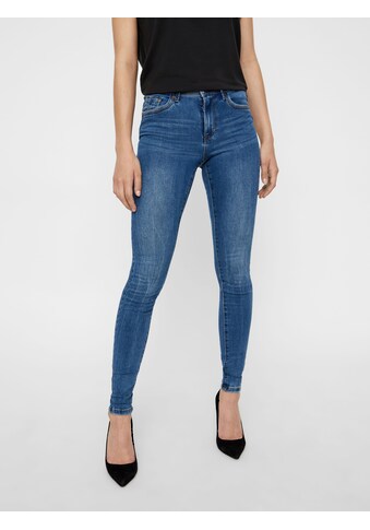 Vero Moda Skinny-fit-Jeans »VMTANYA«, mit Stretch kaufen