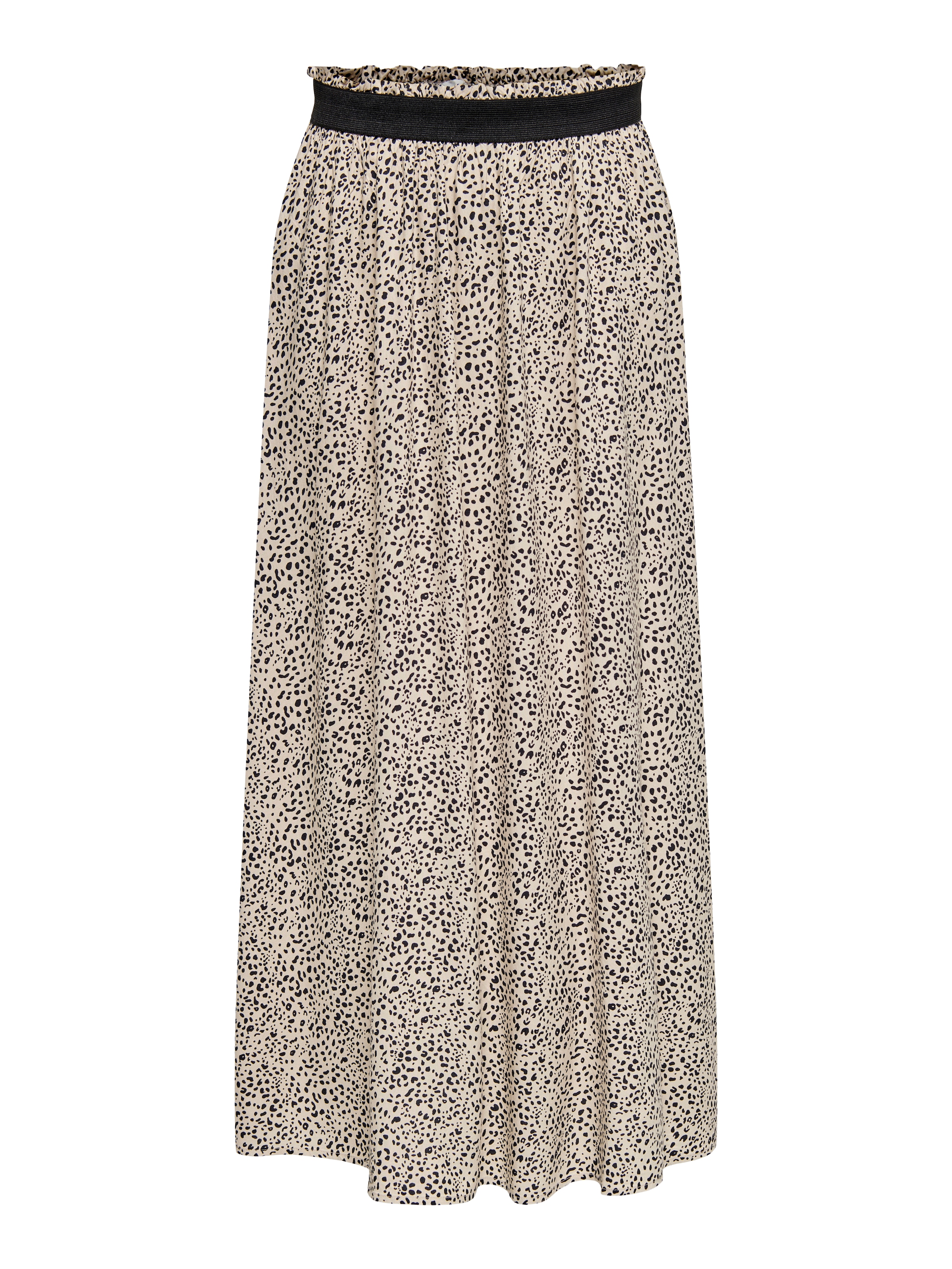ONLY Maxirock »ONLVENEDIG AOP LIFE LONG SKIRT«