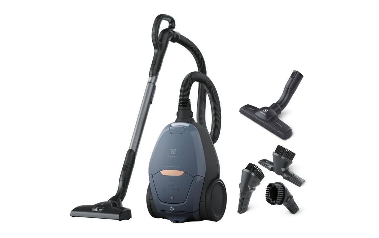 Bodenstaubsauger »Electrolux Pure PD«, 600 W, mit Beutel