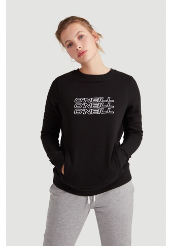 O'Neill Kapuzensweatshirt »Triple Stack«, mit Kapuze kaufen