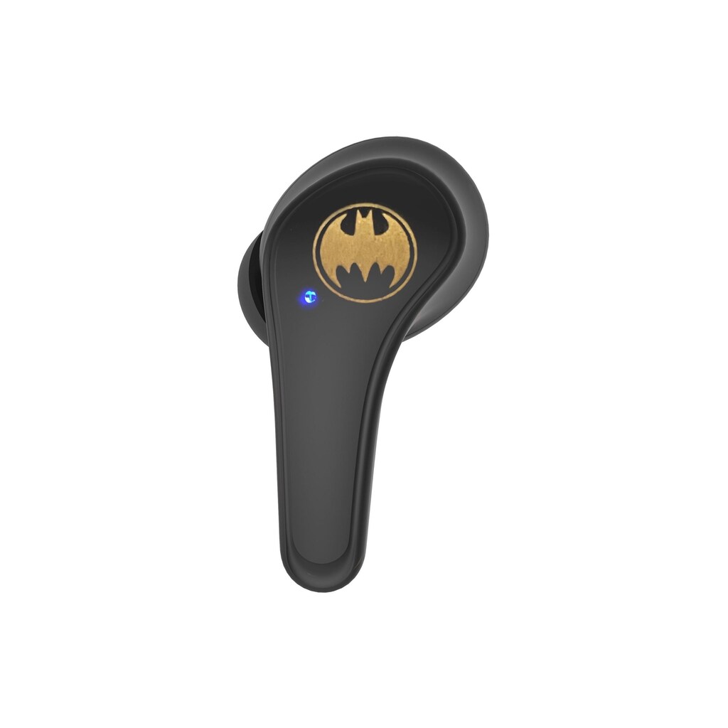 OTL wireless In-Ear-Kopfhörer »DC Comics Batman TWS Earpods«