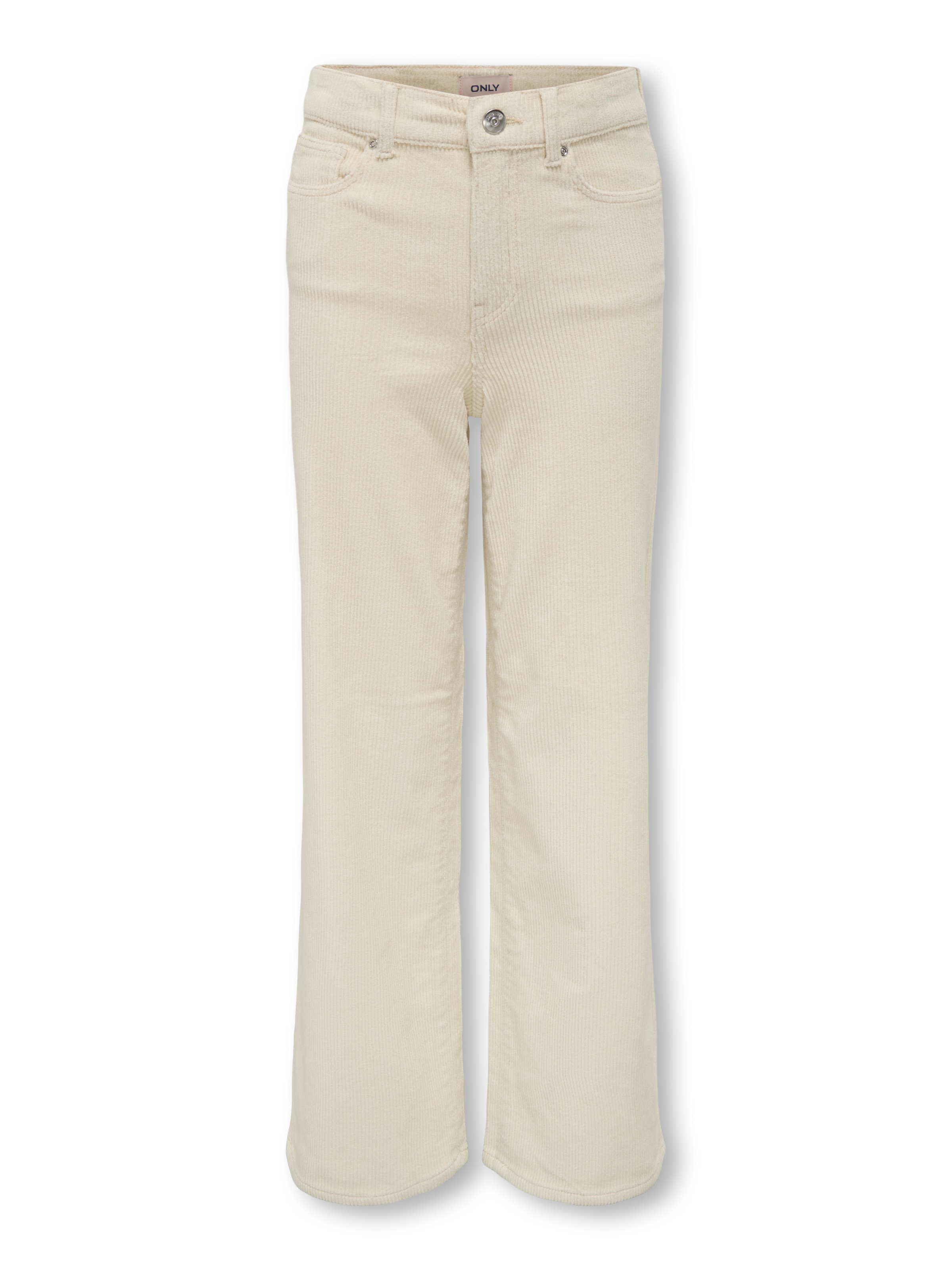 Image of KIDS ONLY Cordhose "KOGHOPE GLOBAL EX HW WIDE CORD PNT NOOS"