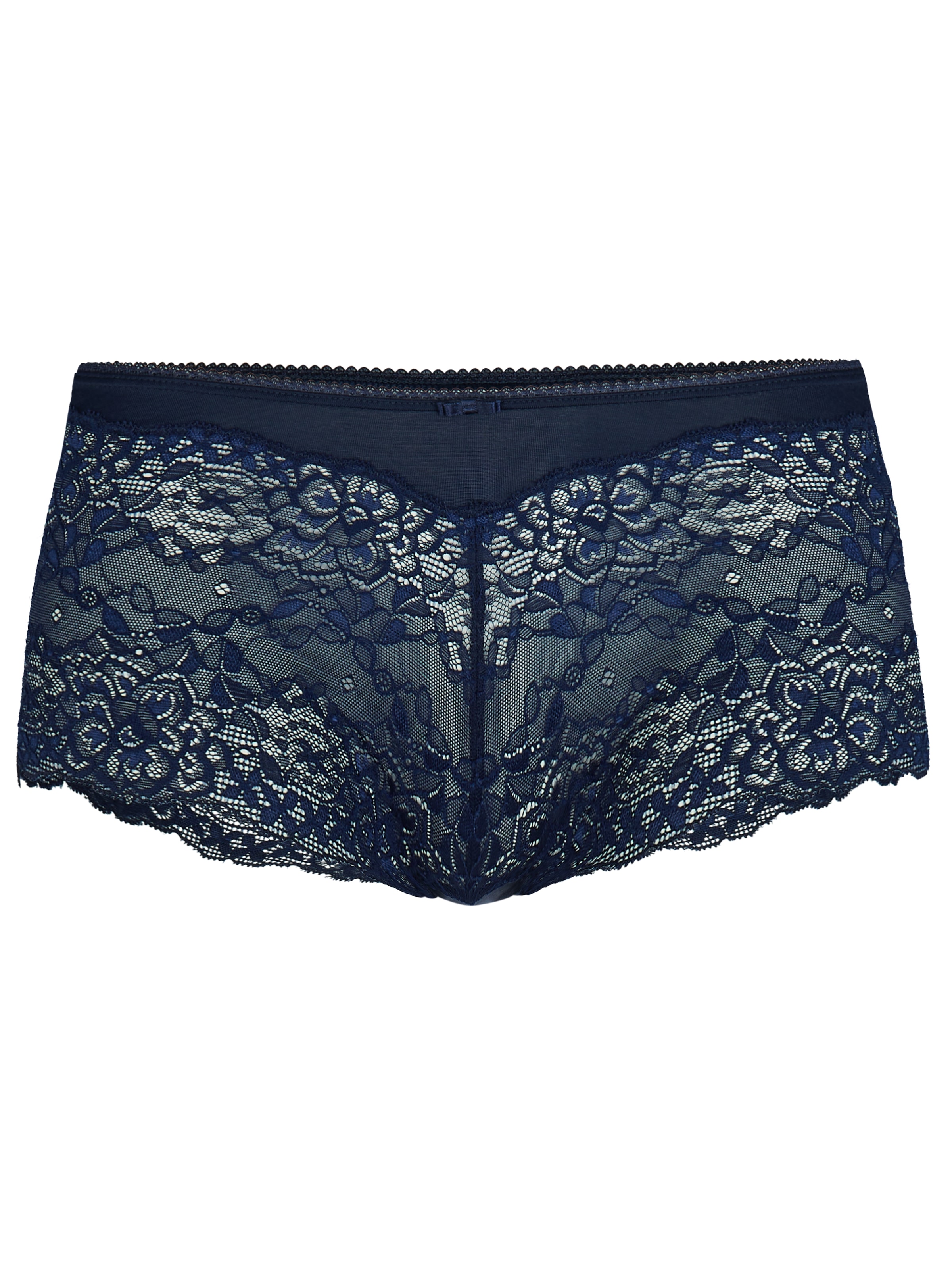 CALIDA Panty »Sensual Secrets« mit zarter, leicht transparenter Spitze