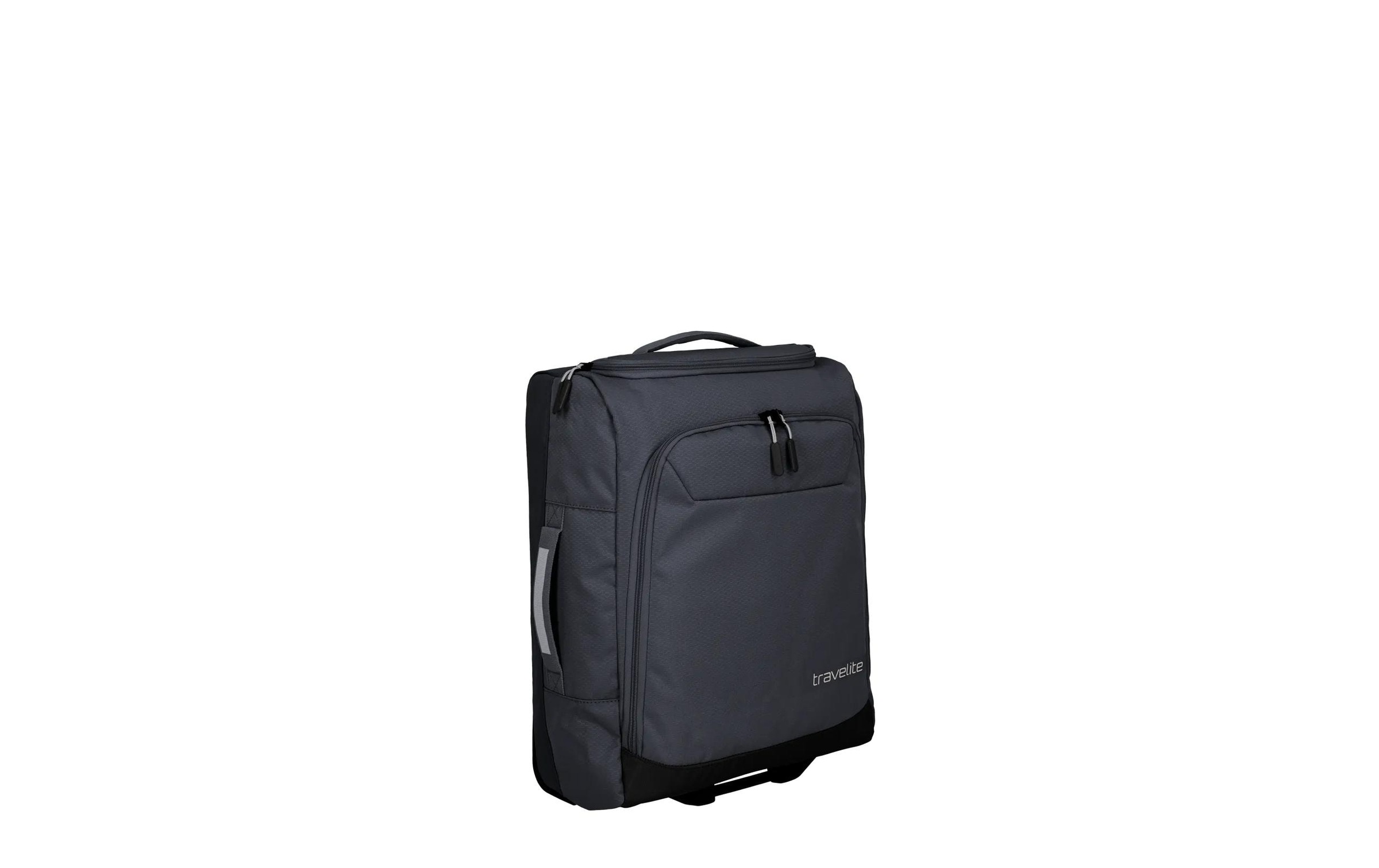 travelite Koffer »Kick Off S«, 2 Rollen