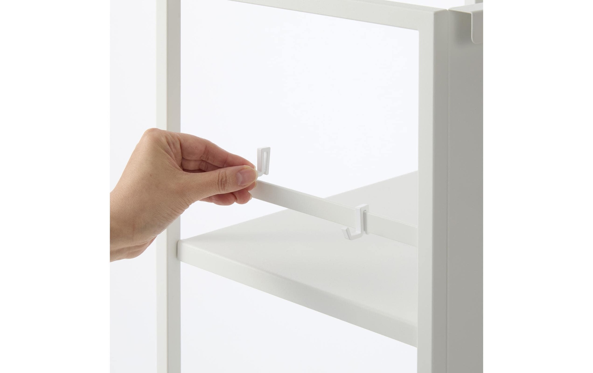 Yamazaki Chariot de service »Tower 42 x 84.5 cm«