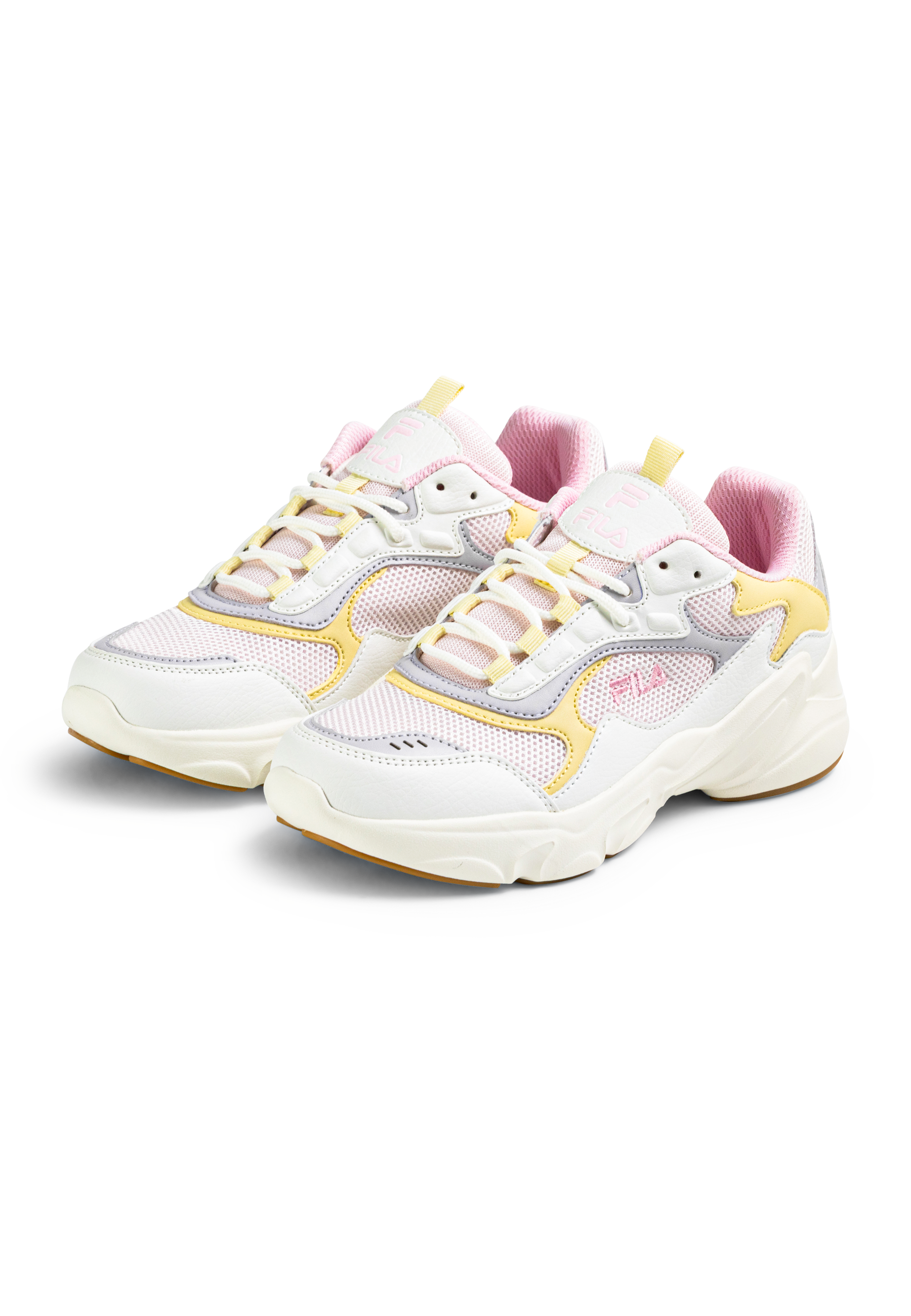 Image of Fila Sneaker "COLLENE CB WMN"