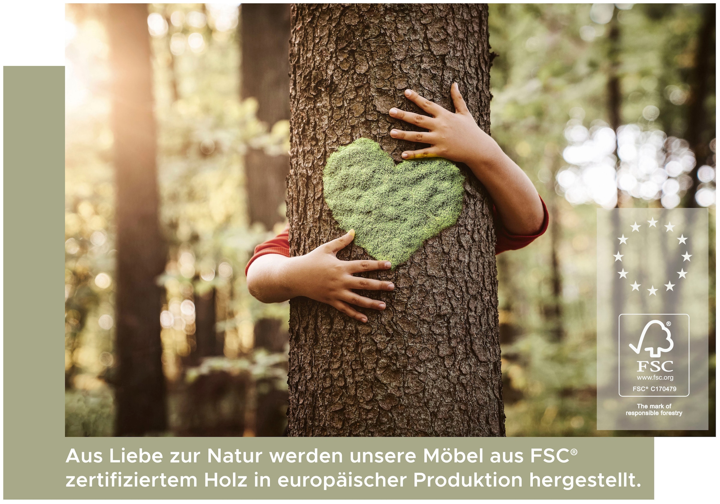 INOSIGN Ensemble de vestiaires »Trondheim, Breite 243 cm, 5-teilig, bestehend aus:« Set, 4 cuis tlg.