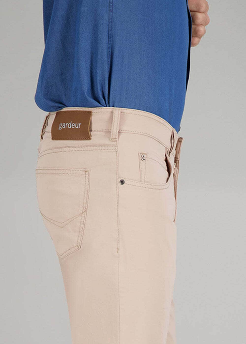 Atelier GARDEUR Stoffhose »Atelier GARDEUR Hose BILL-3«