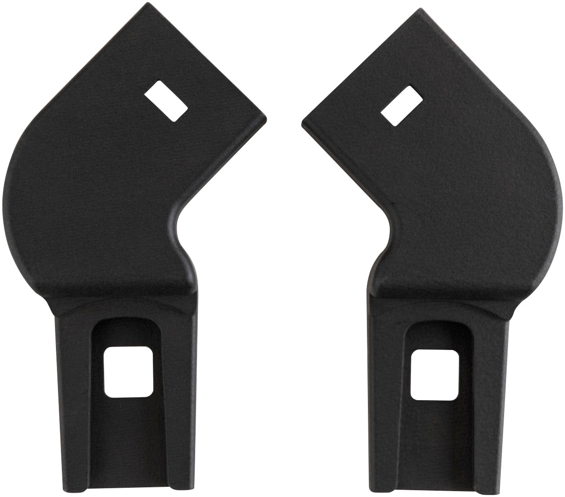 Hauck Kinder-Buggy »Shop N Care Trio Set« inkl. Babyschale, Babywanne und Adapter