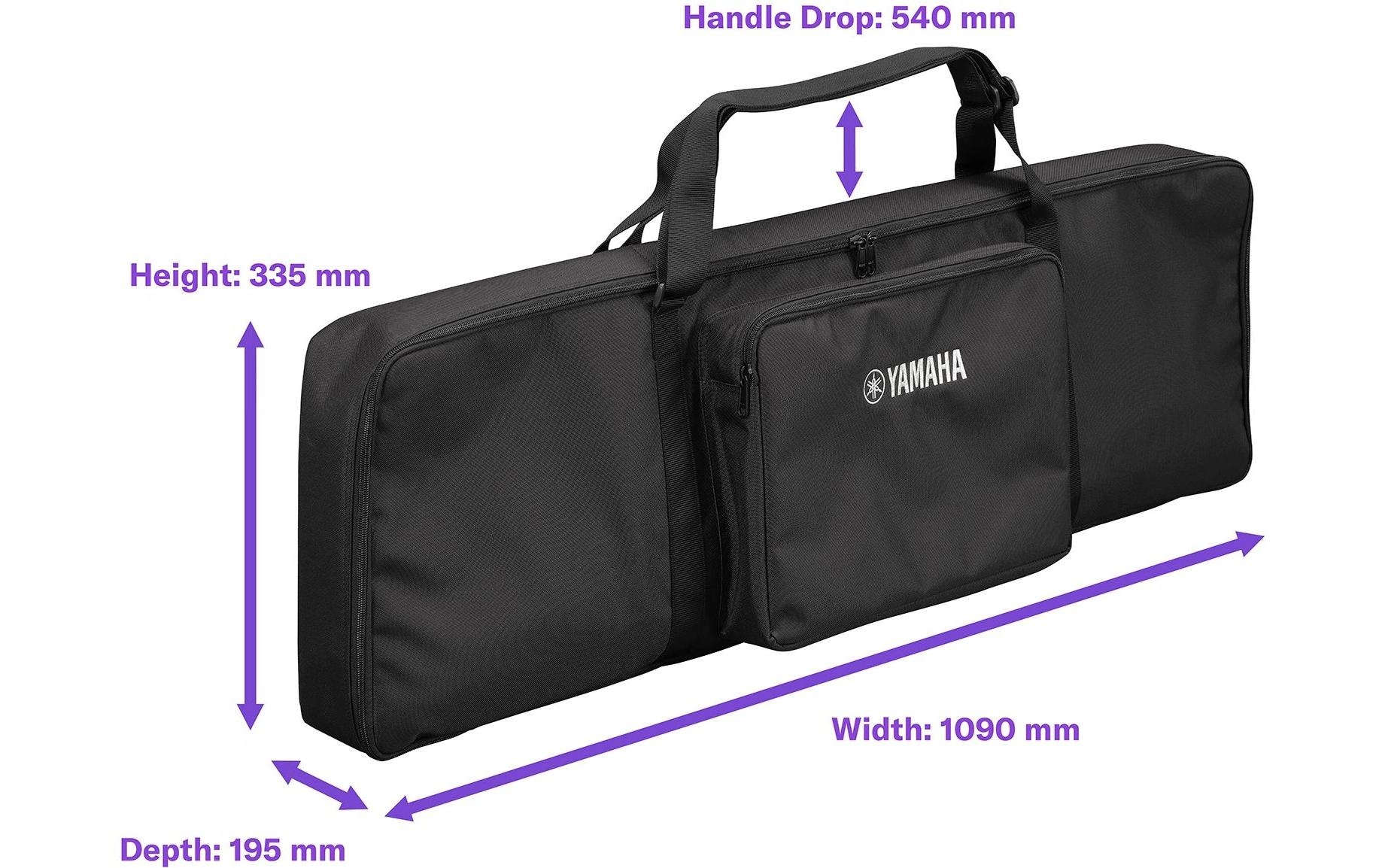 Yamaha Home-Keyboard