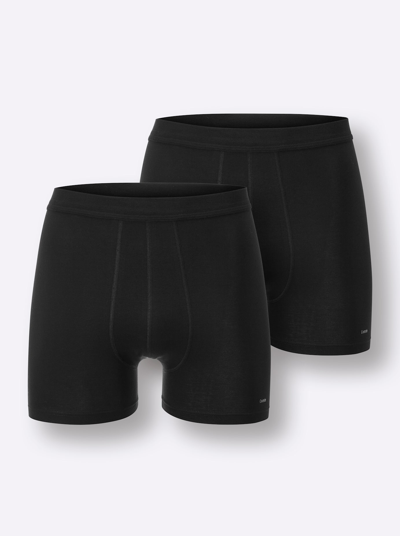 Comte Panty, (2 St.)