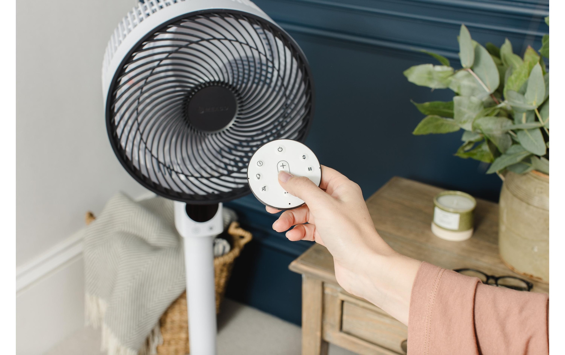 Meaco Ventilateur sur pied »MeacoFan Sefte«