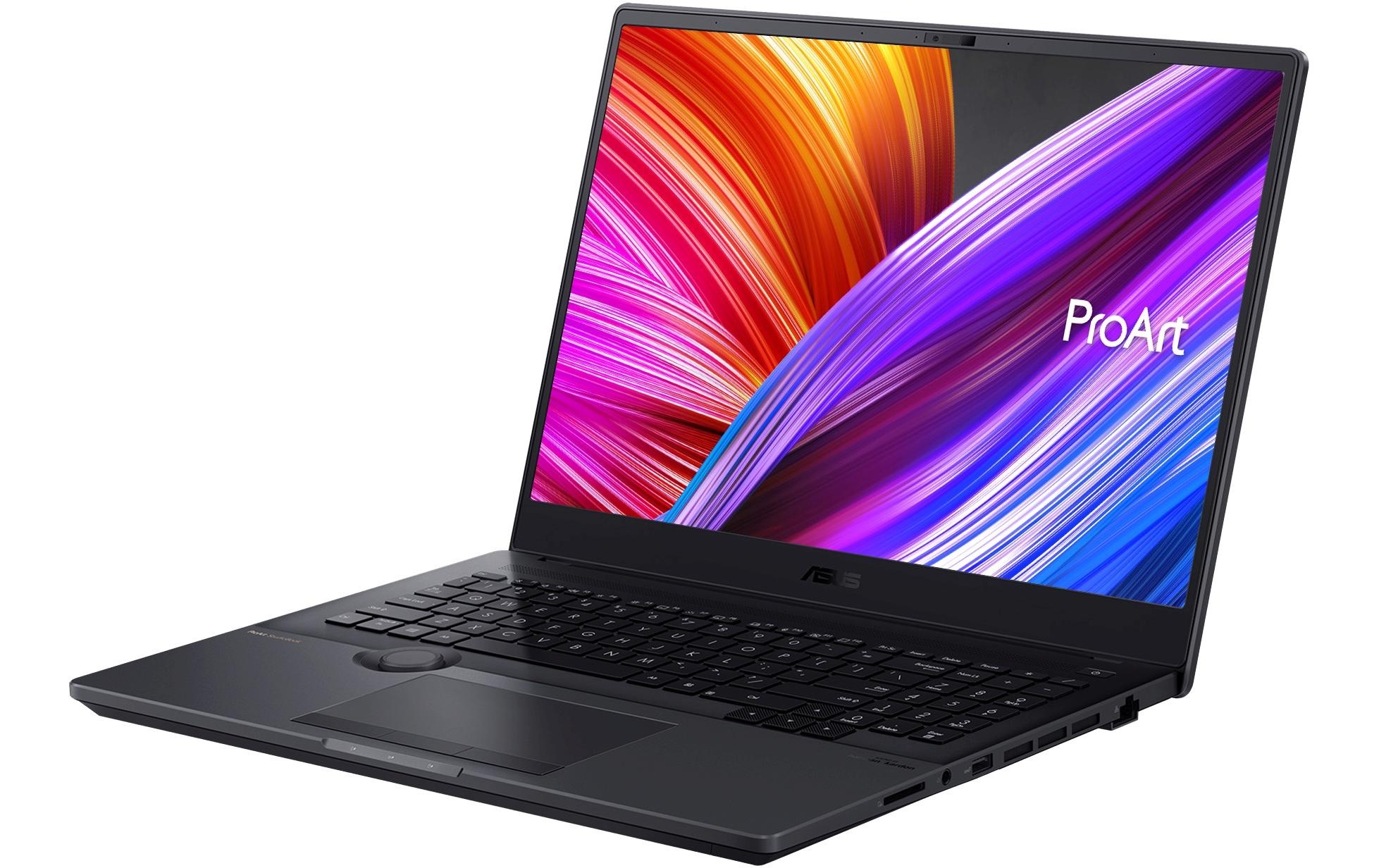 Image of Asus Notebook »StudioBook Pro 16 W760«, (40,48 cm/16 Zoll), Intel, Core i7, 1000 GB SSD bei Ackermann Versand Schweiz