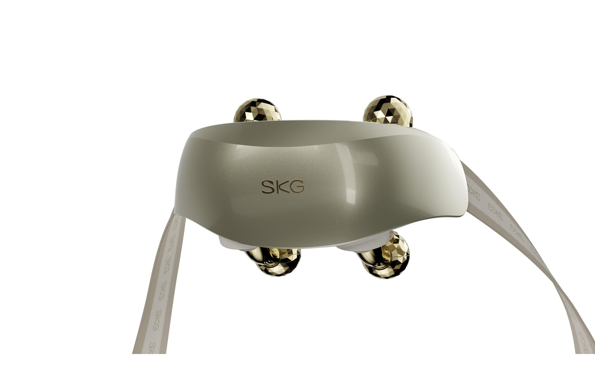 SKG Massagegerät »Schulter-und Nackenmassagegerät H7 Ultra-E«