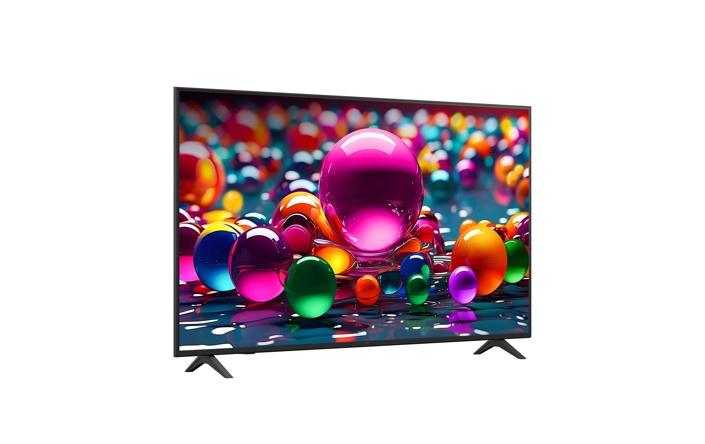 LG Téléviseur LCD-LED »65UA75006LA« 165 cm/65 ″