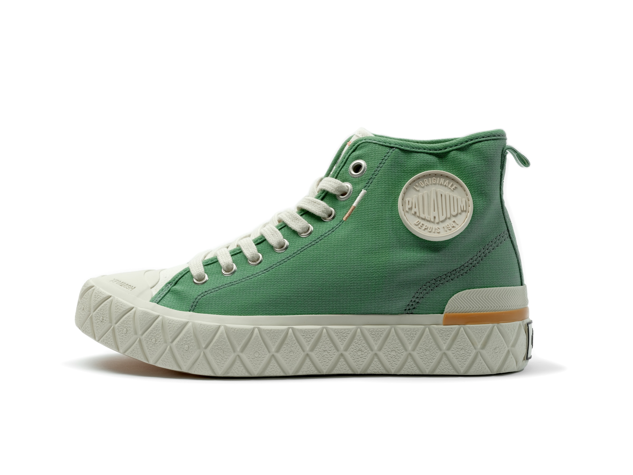 Palladium Sneaker »PALLA ACE CHUKKA ORG«, aus Canvas