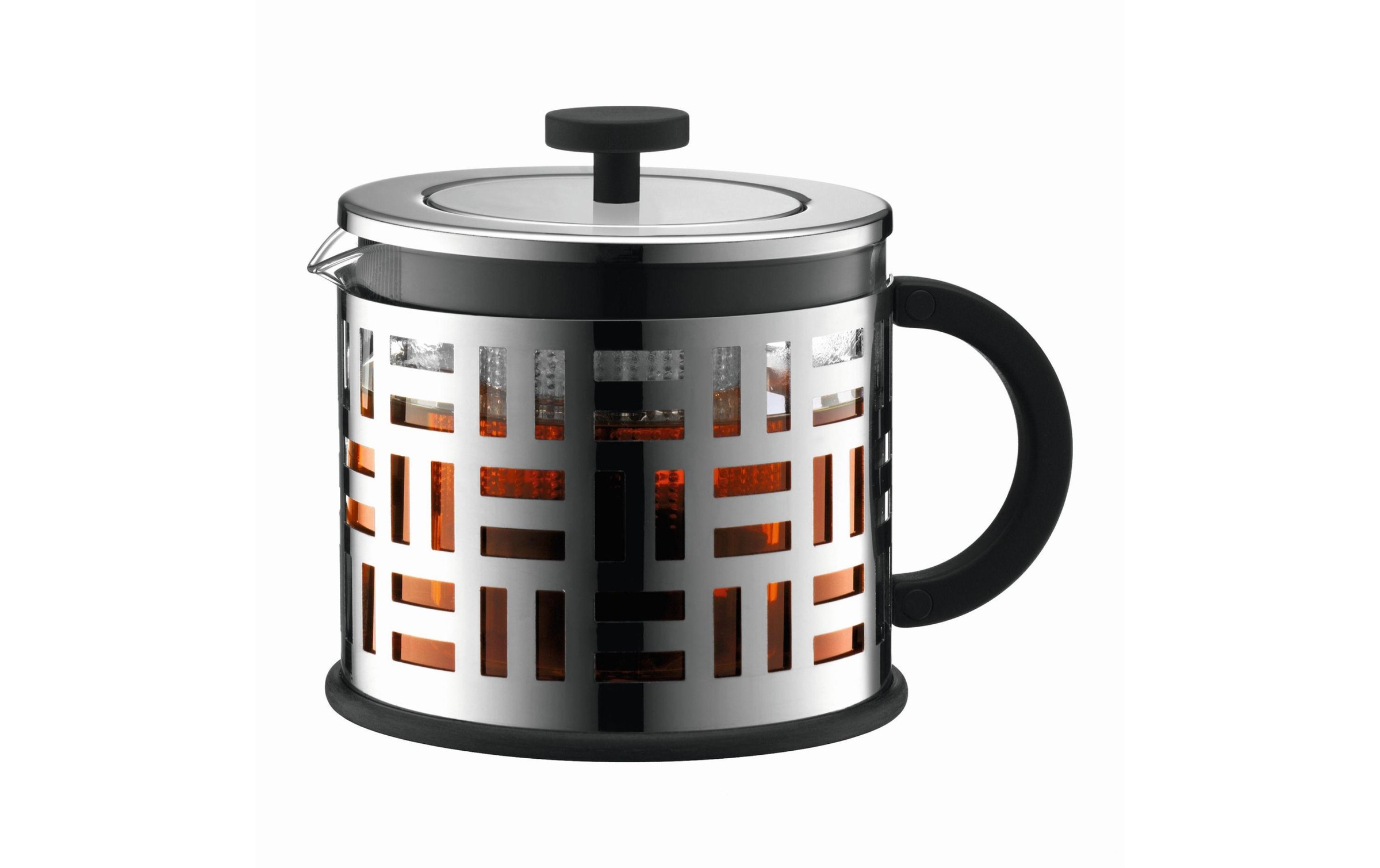 Image of Bodum Teekanne »Eileen 1.5 l, Silber«, 1,5 l bei Ackermann Versand Schweiz