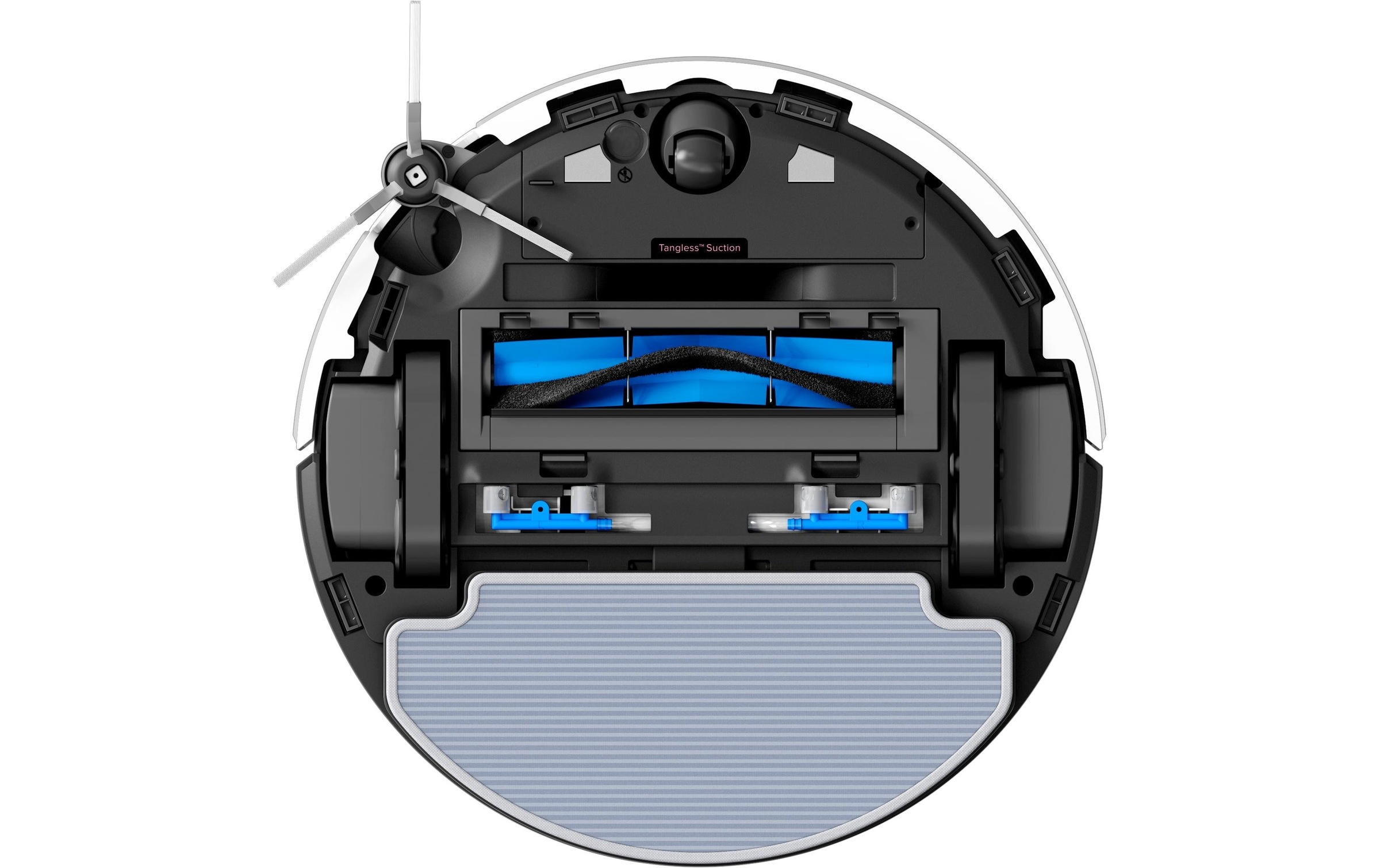 Nass-Trocken-Saugroboter »Hobot Legee Q10«