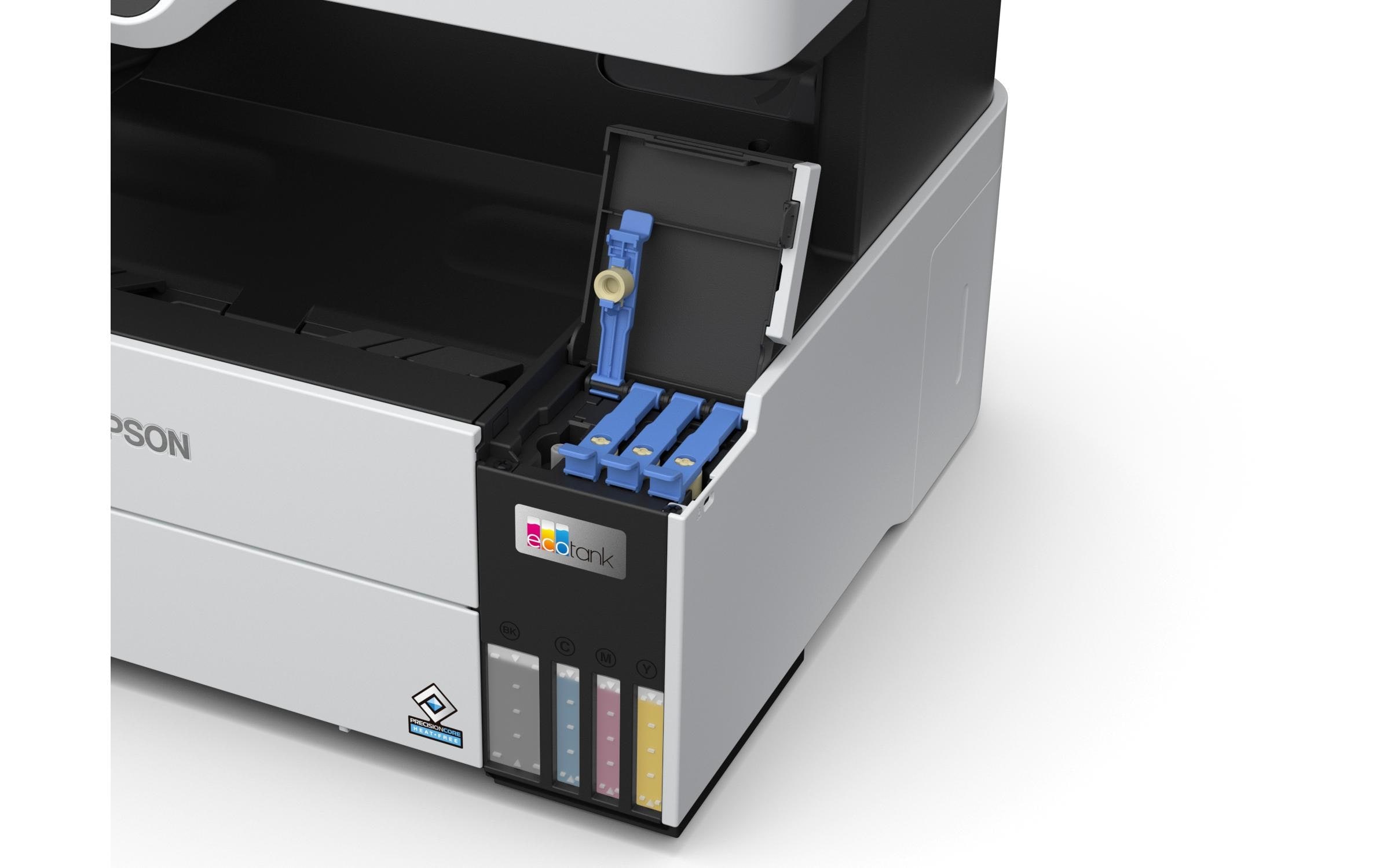 Epson Multifunktionsdrucker »EcoTank«