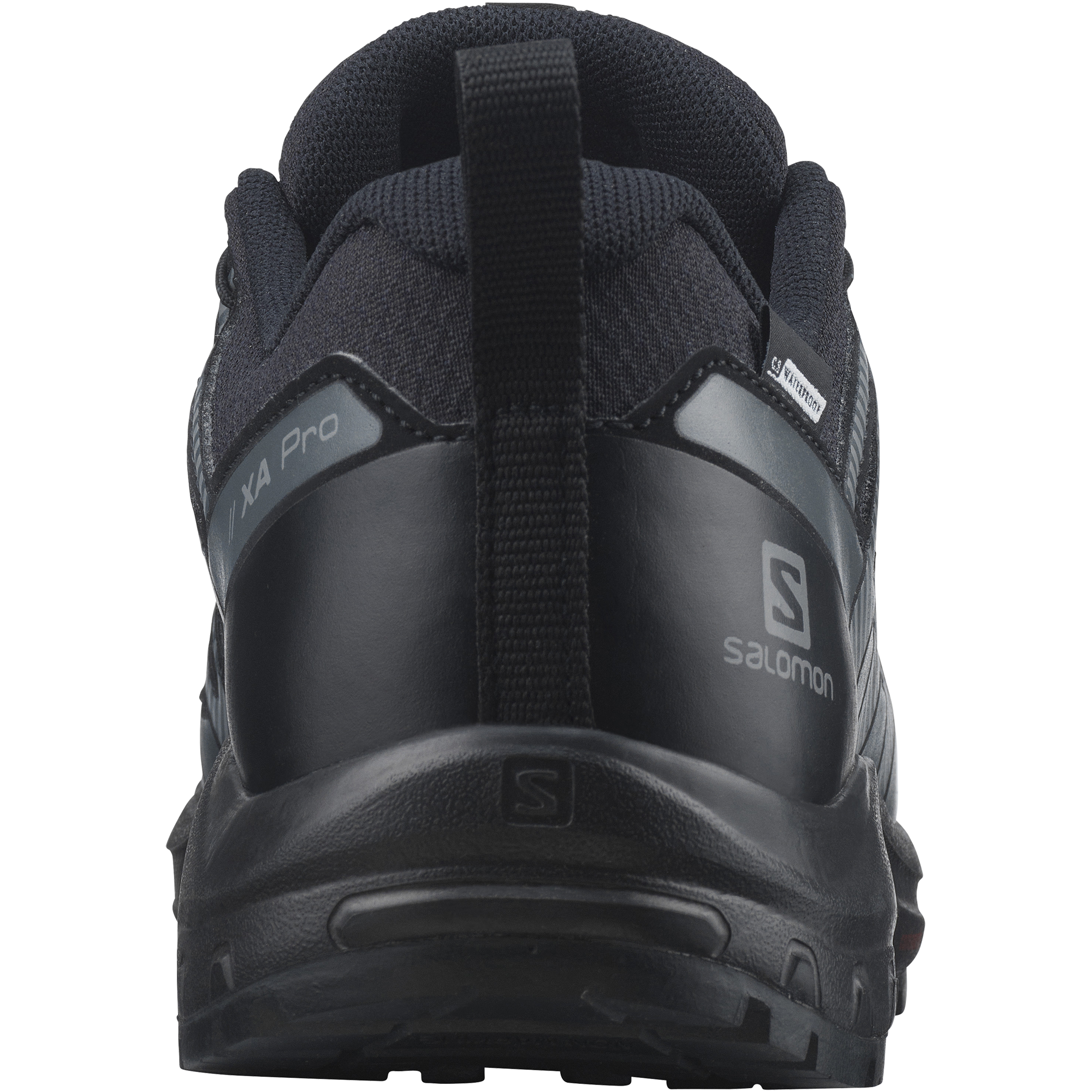 Salomon Trailrunningschuh »XA PRO V8 CSWP J«, Wasserdicht