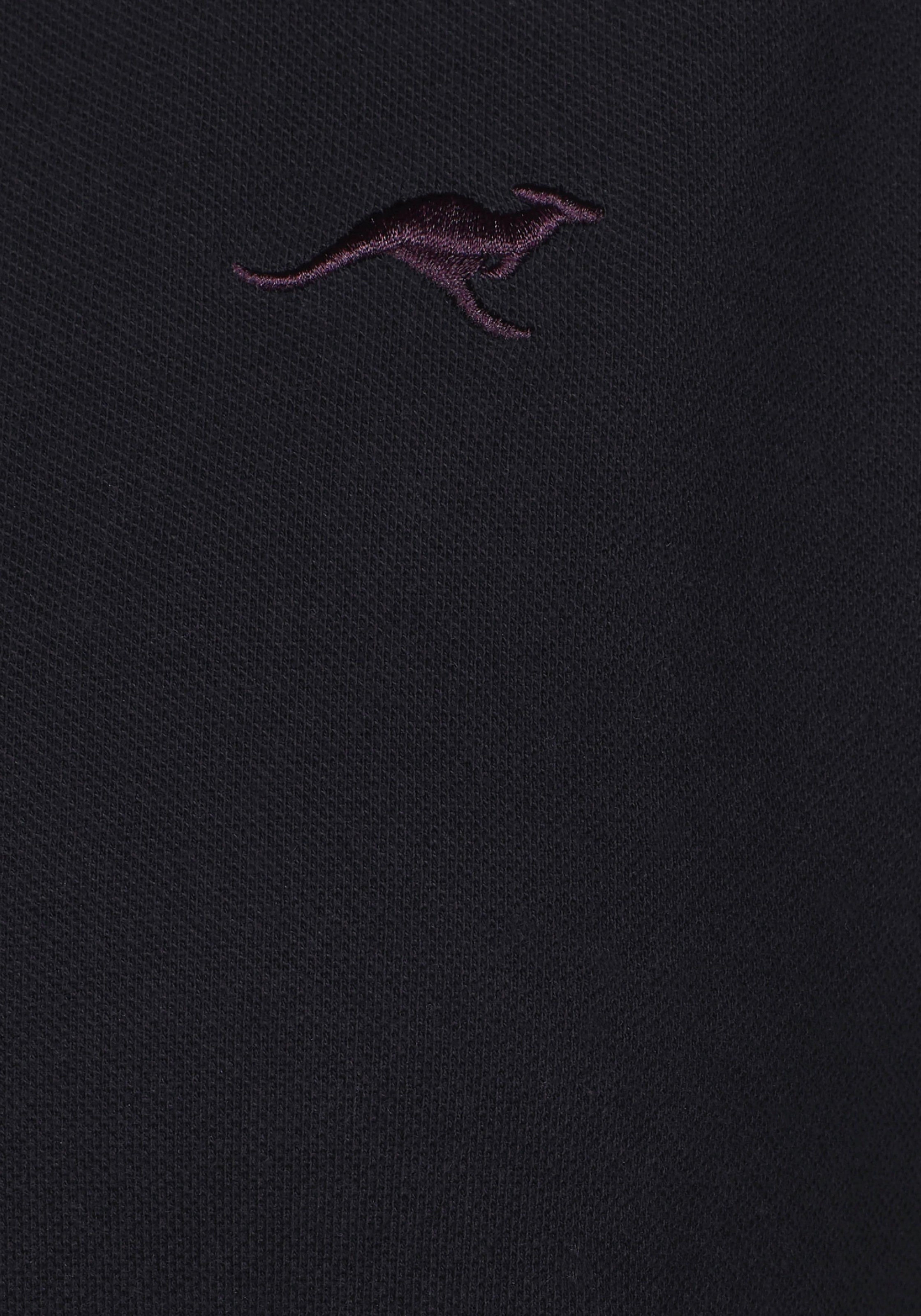 KangaROOS Poloshirt, Grosse Grössen