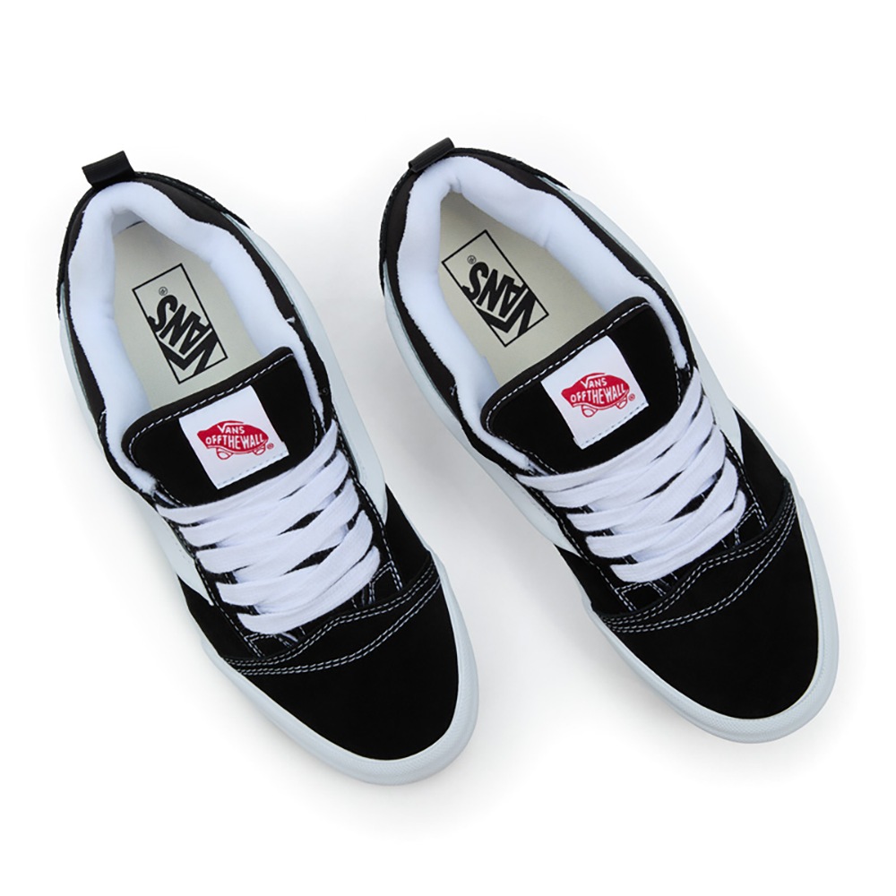 Vans Sneaker »Knu Stack«, unisex