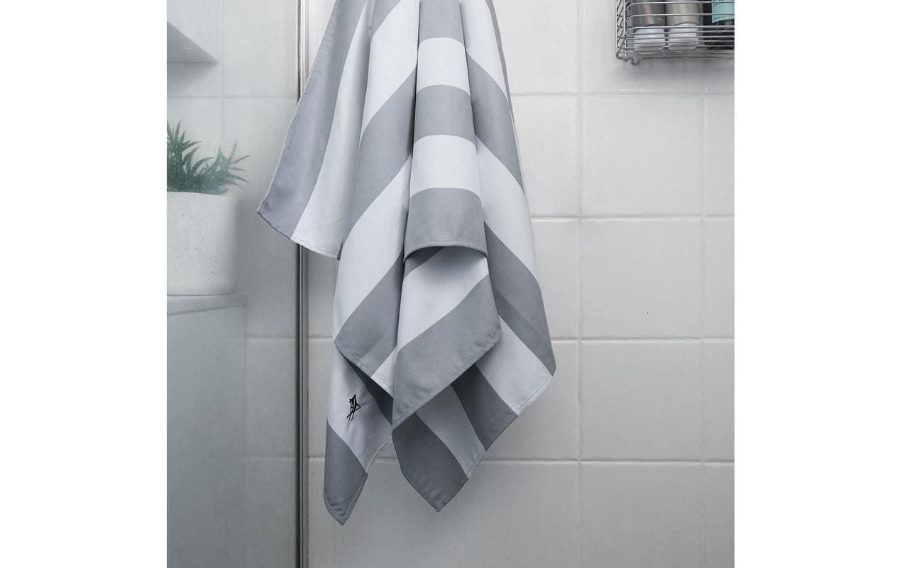   Strandtuch »Dock & Bay Cabana 200 cm x 90 cm«