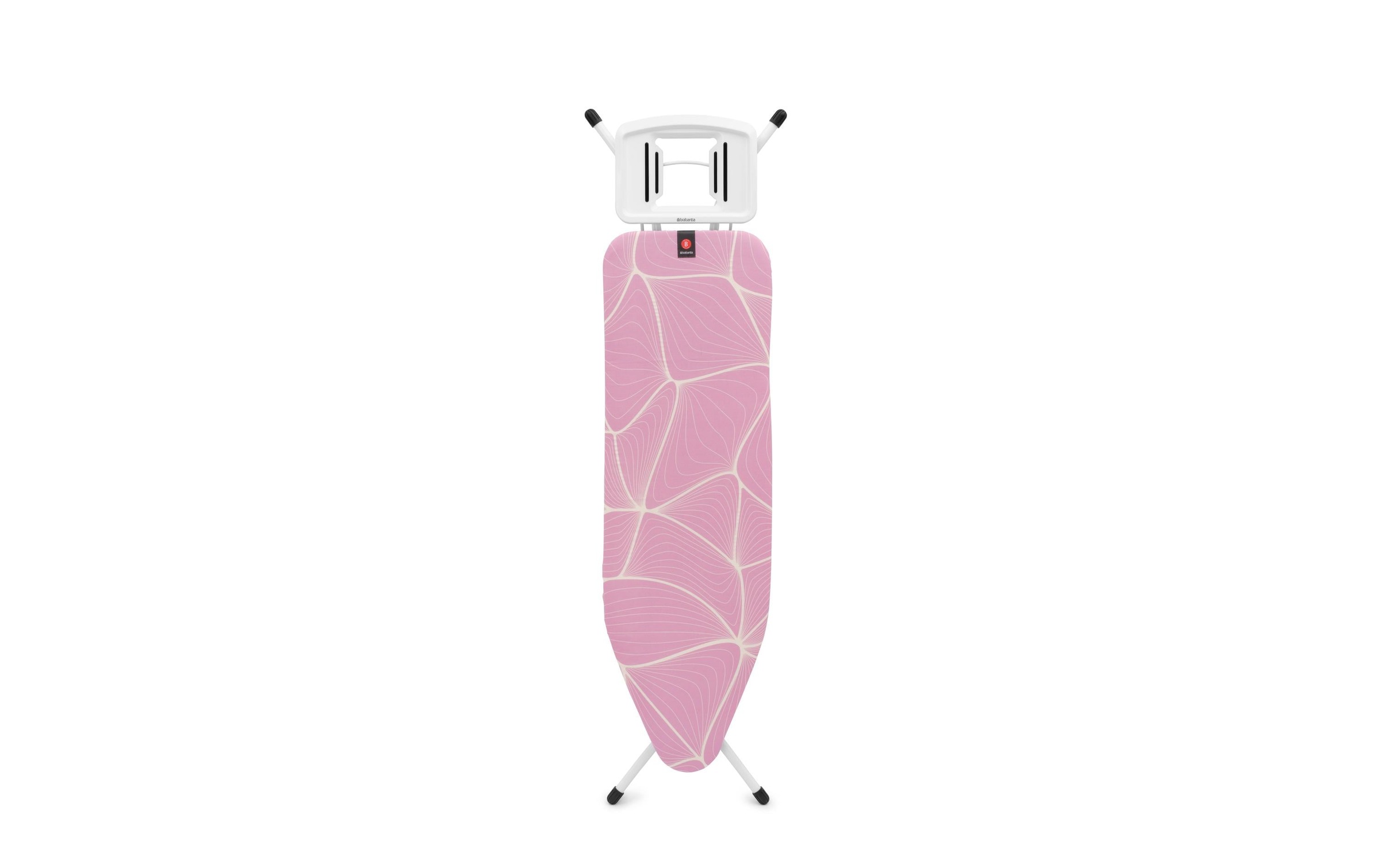 Image of Brabantia Bügelbrett "B Rosa"