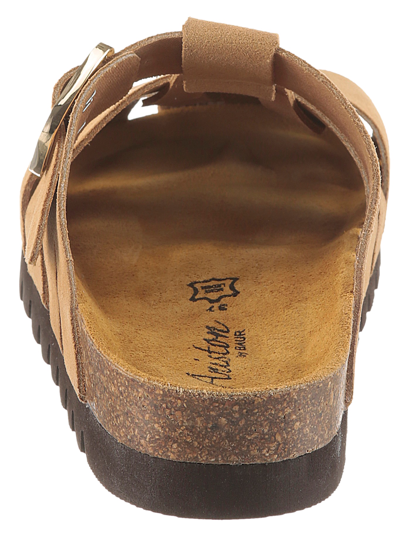 Aniston SHOES Sabot  Chaussure d'été, chausson, chaussure de vacances - NOUVELLE COLLECTION