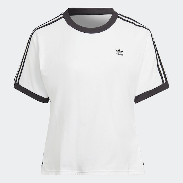 ♕ adidas Originals T-Shirt »ALWAYS ORIGINAL LACED – GROSSE GRÖSSEN«  versandkostenfrei auf