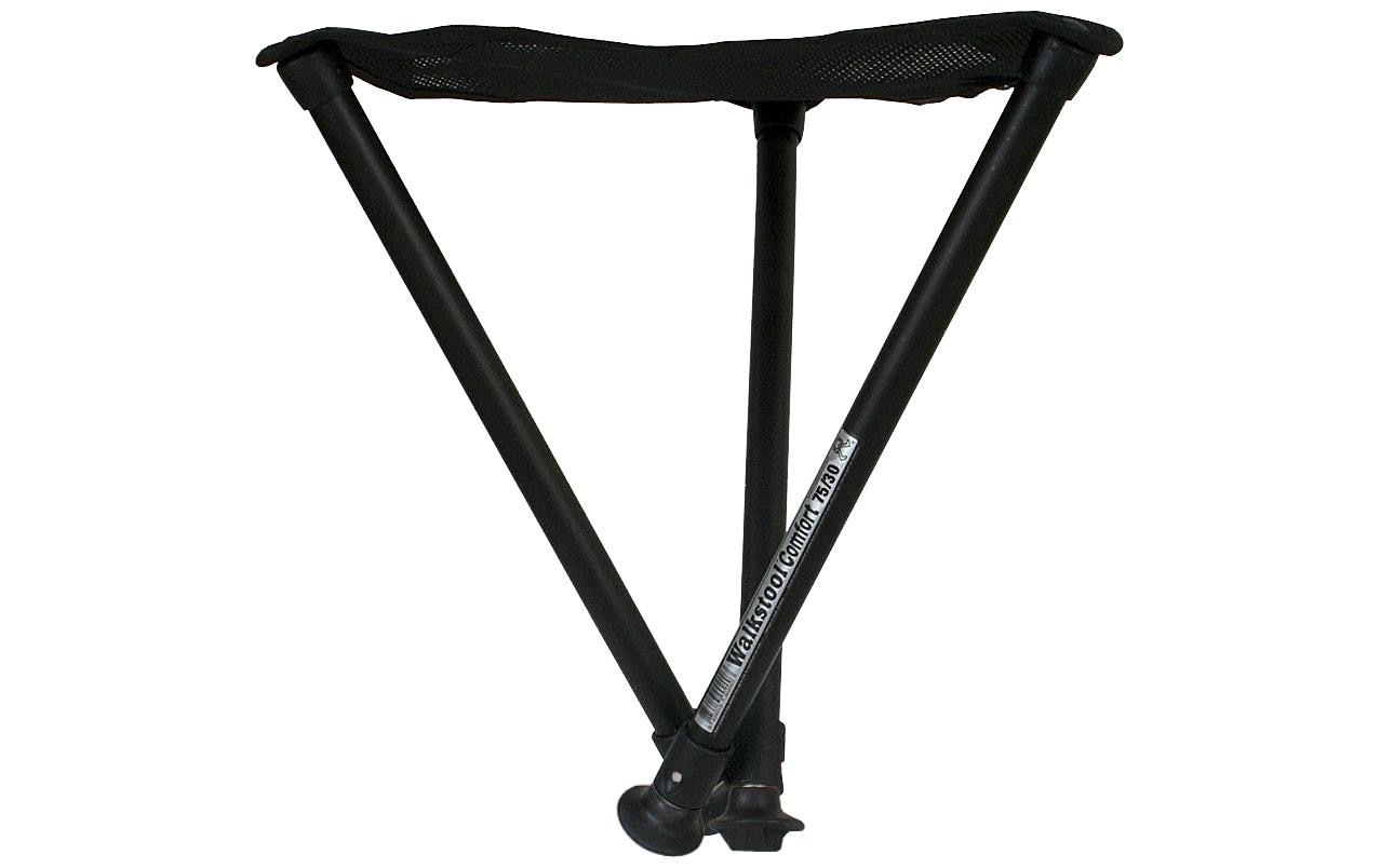 Walkstool Campinghocker »75 cm«