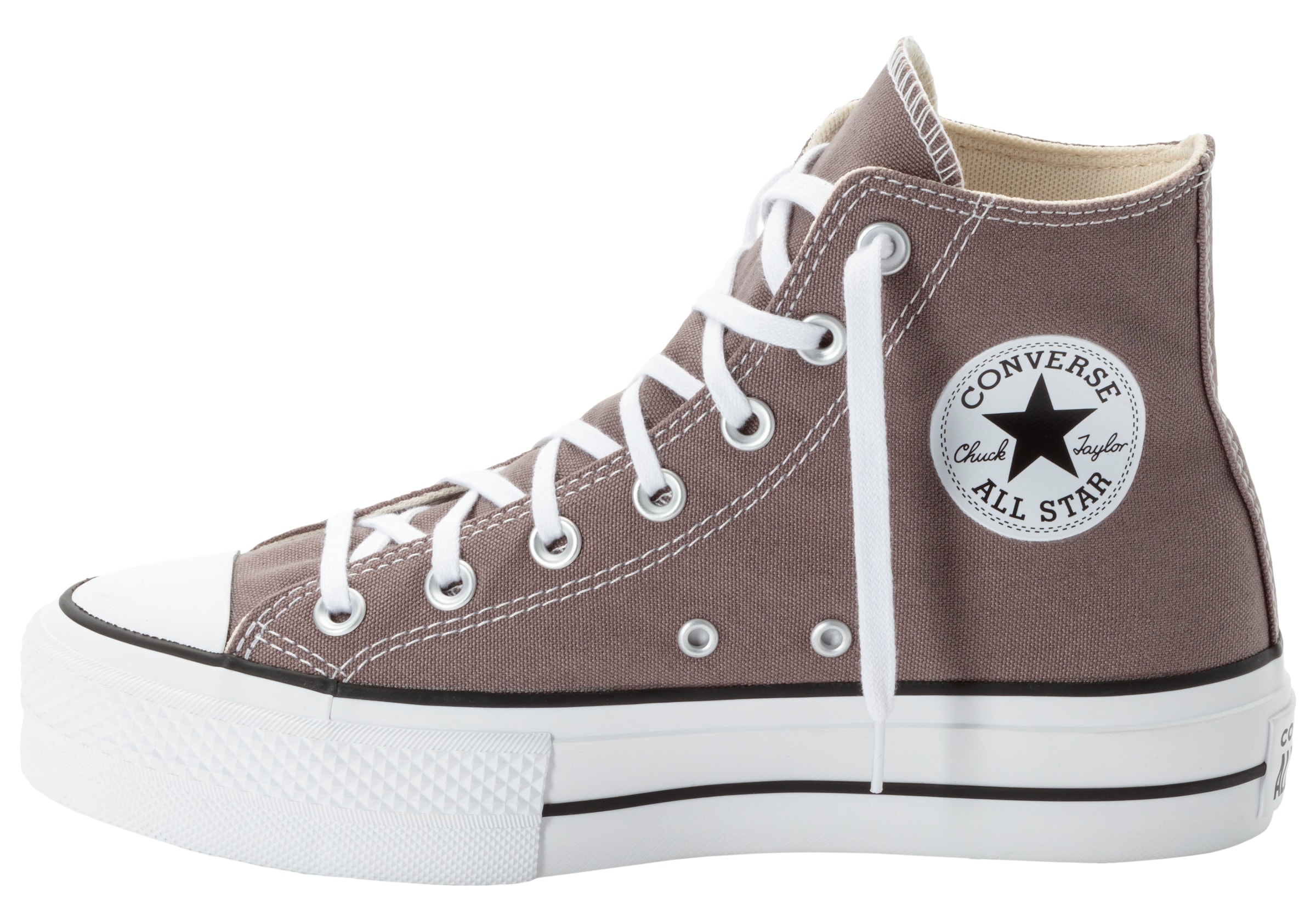 Converse Sneaker »CHUCK TAYLOR ALL STAR LIFT PLATFORM«