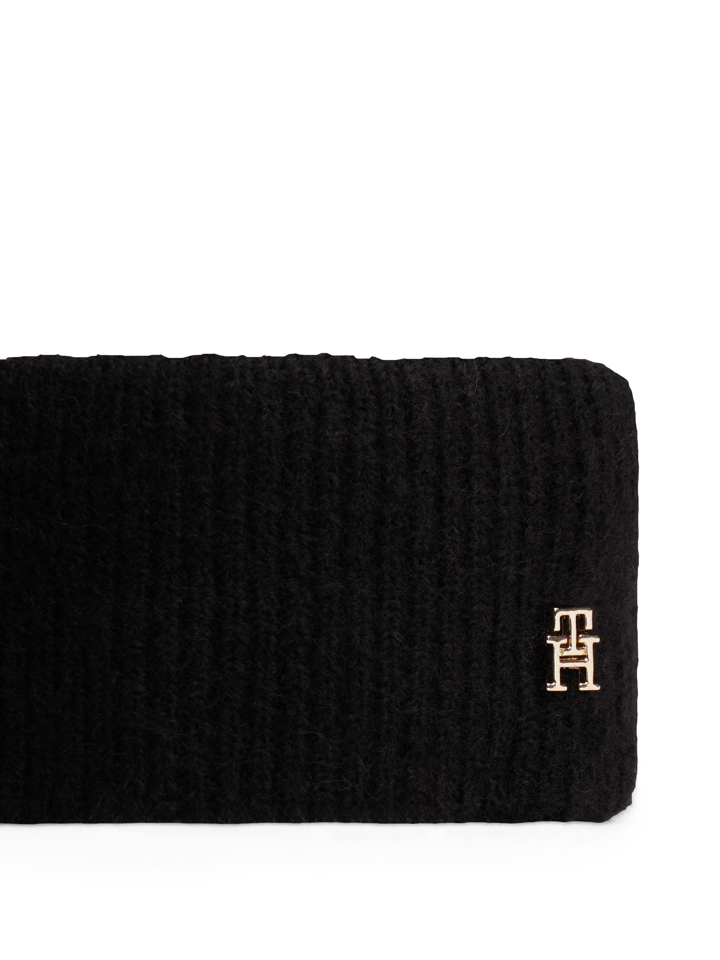Tommy Hilfiger Stirnband »ELEVATED CHIC HEADBAND«, Regular fit